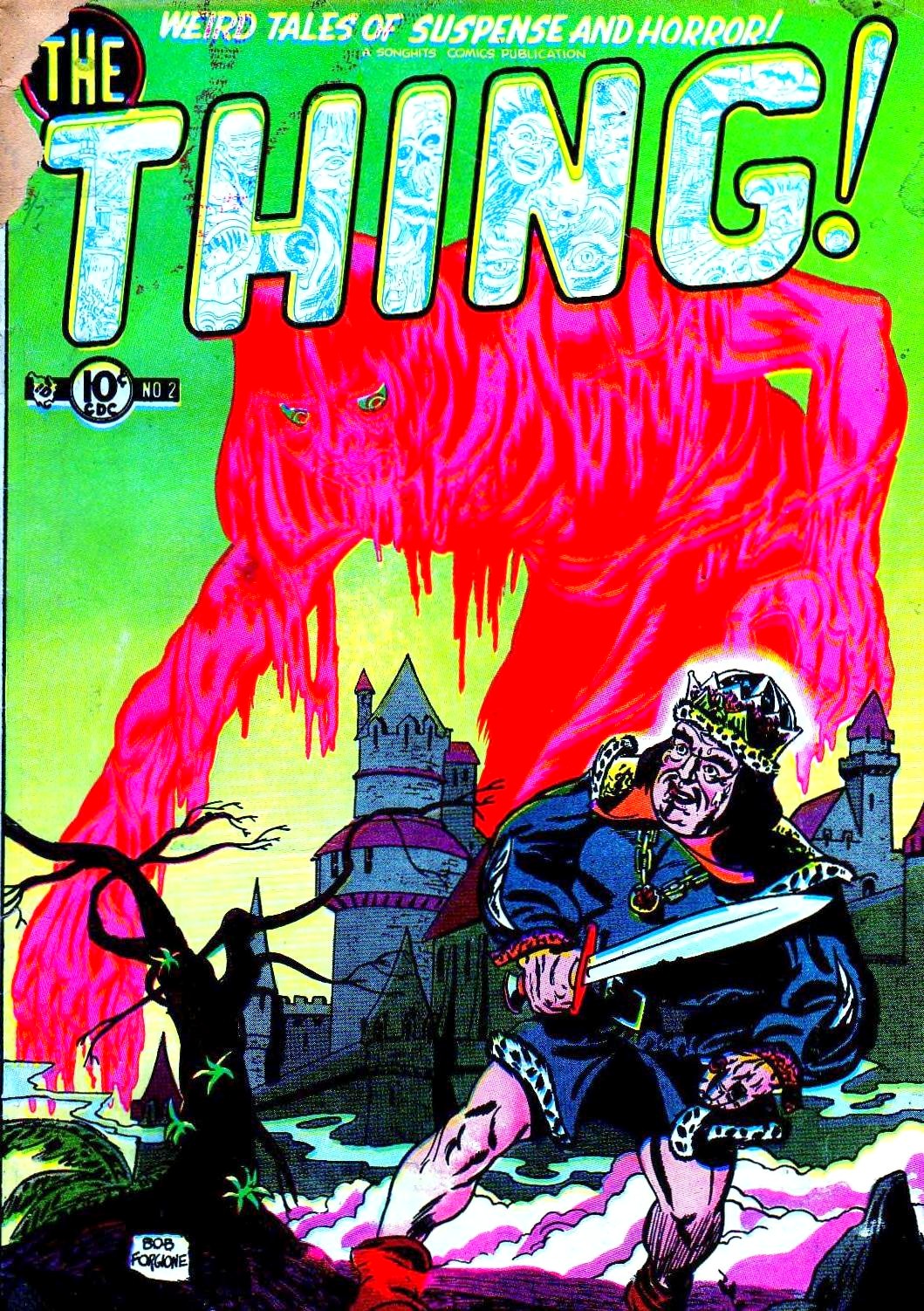 The Thing #2