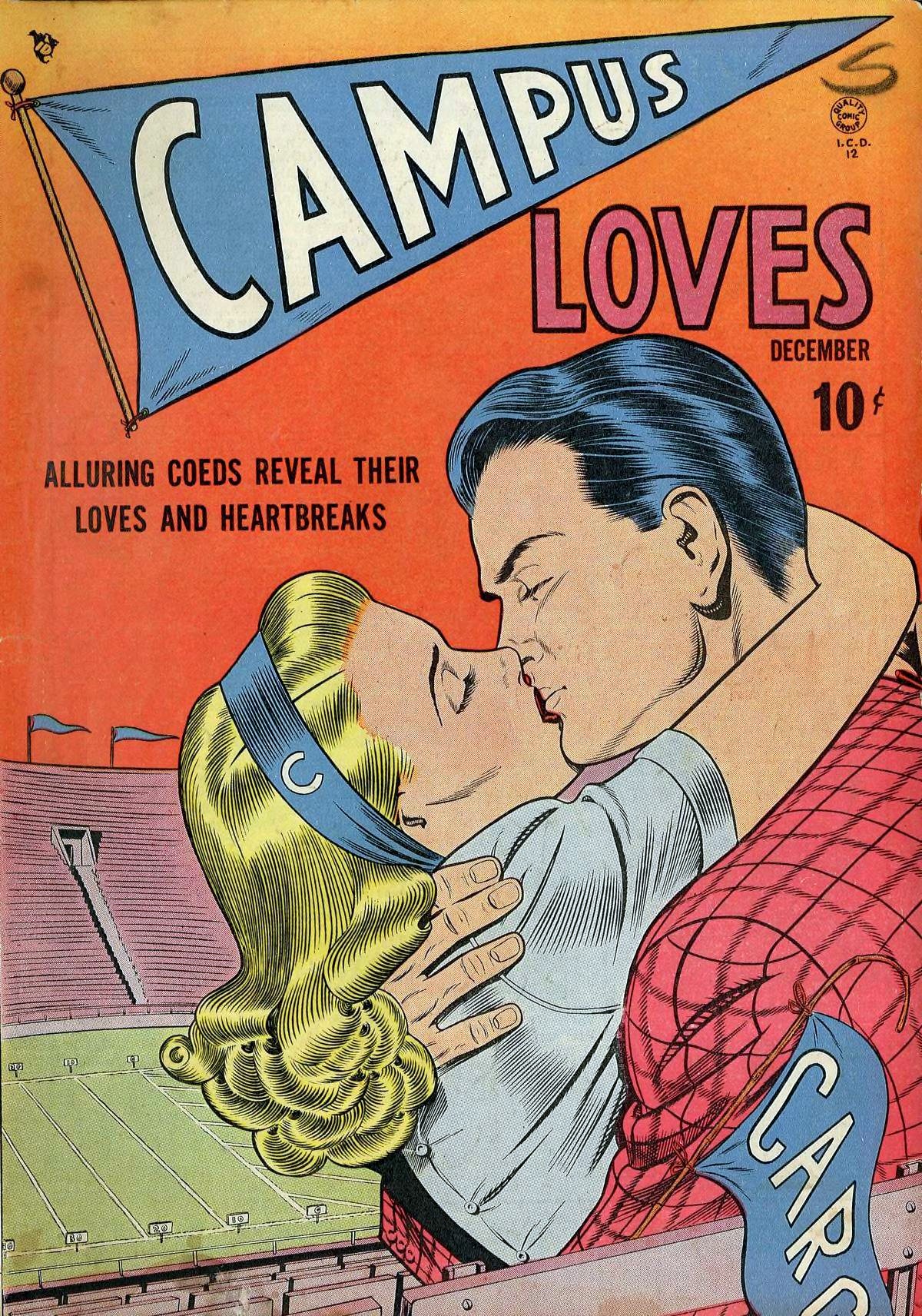Campus Loves