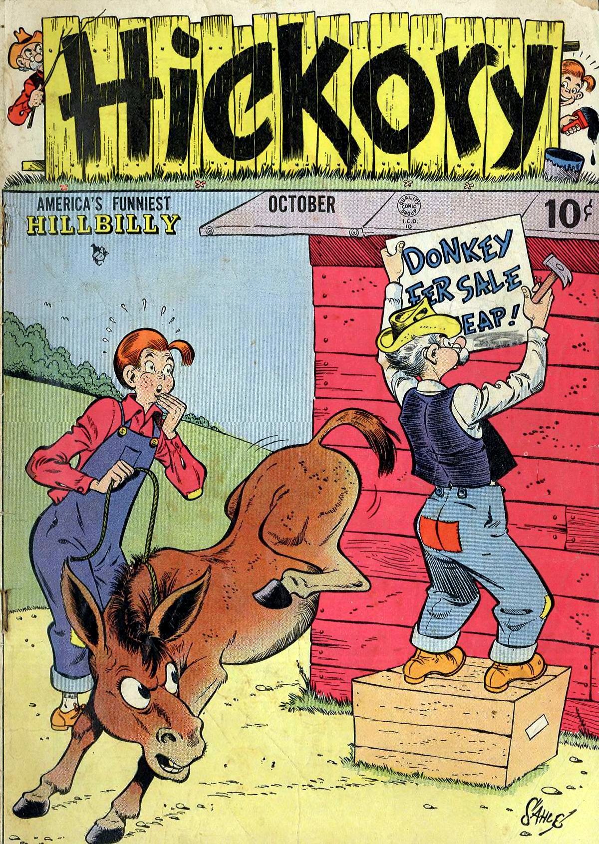 Hickory