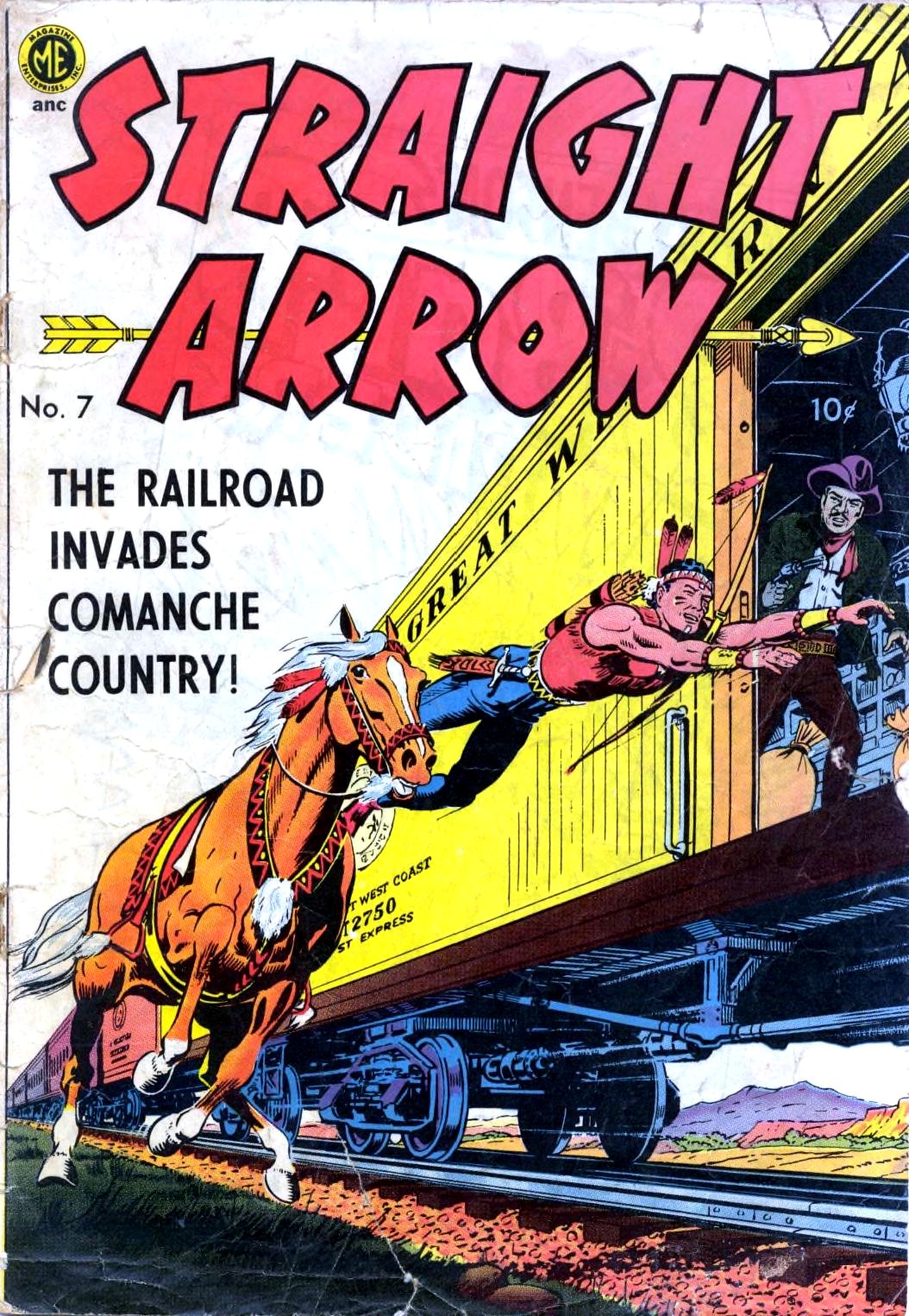 #7