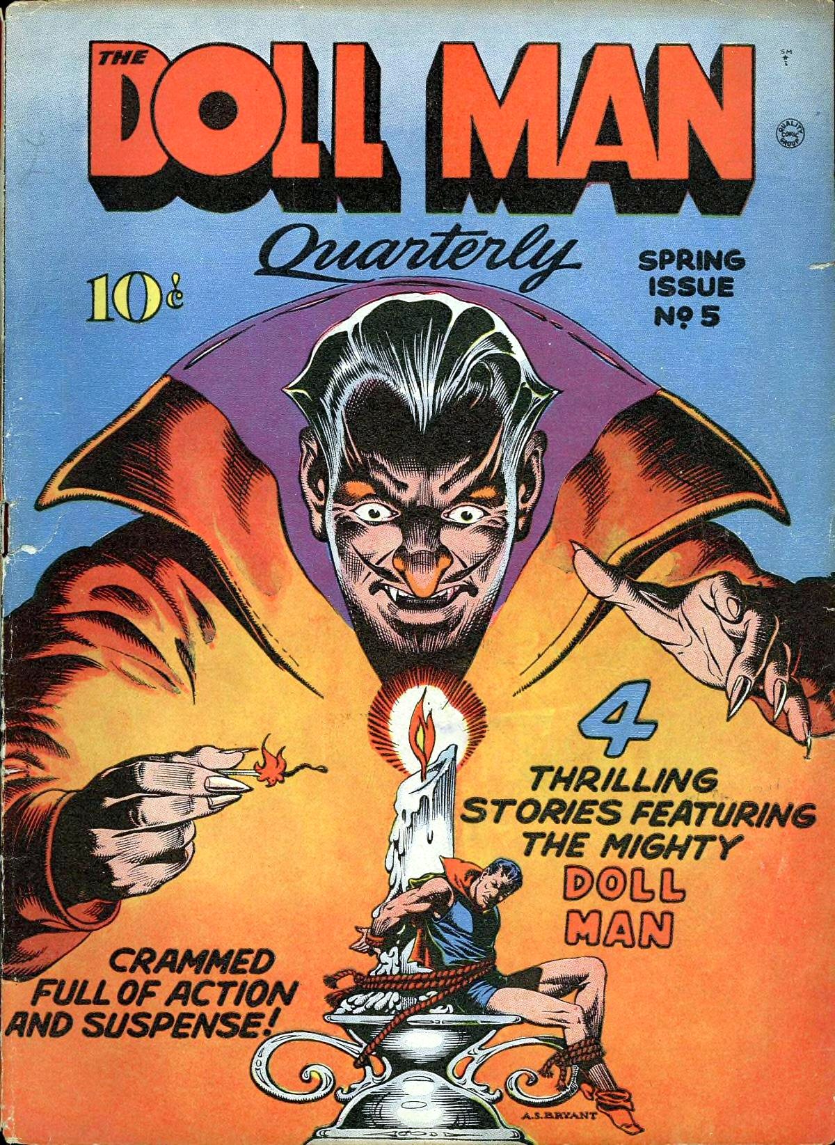 #5