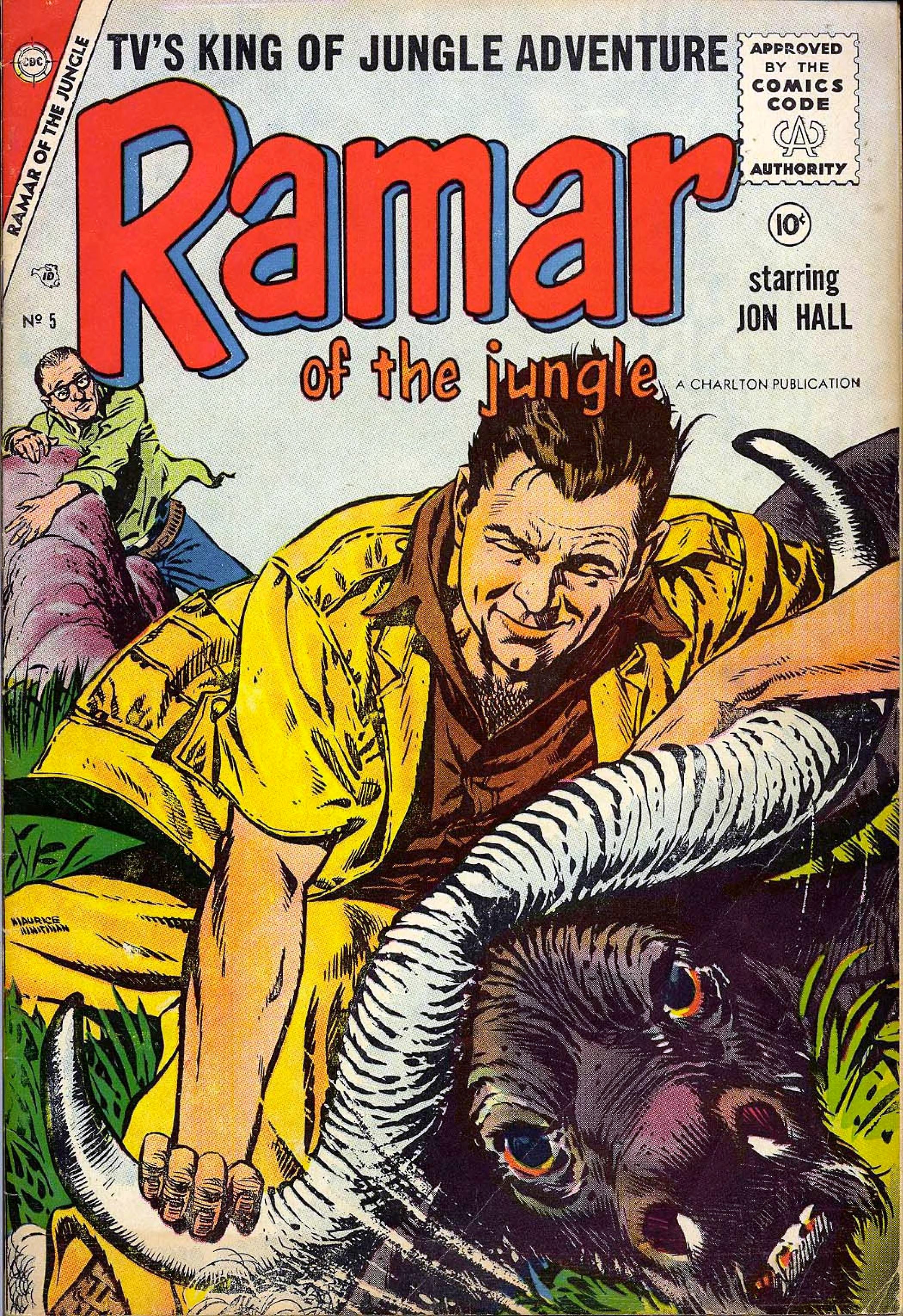 #5