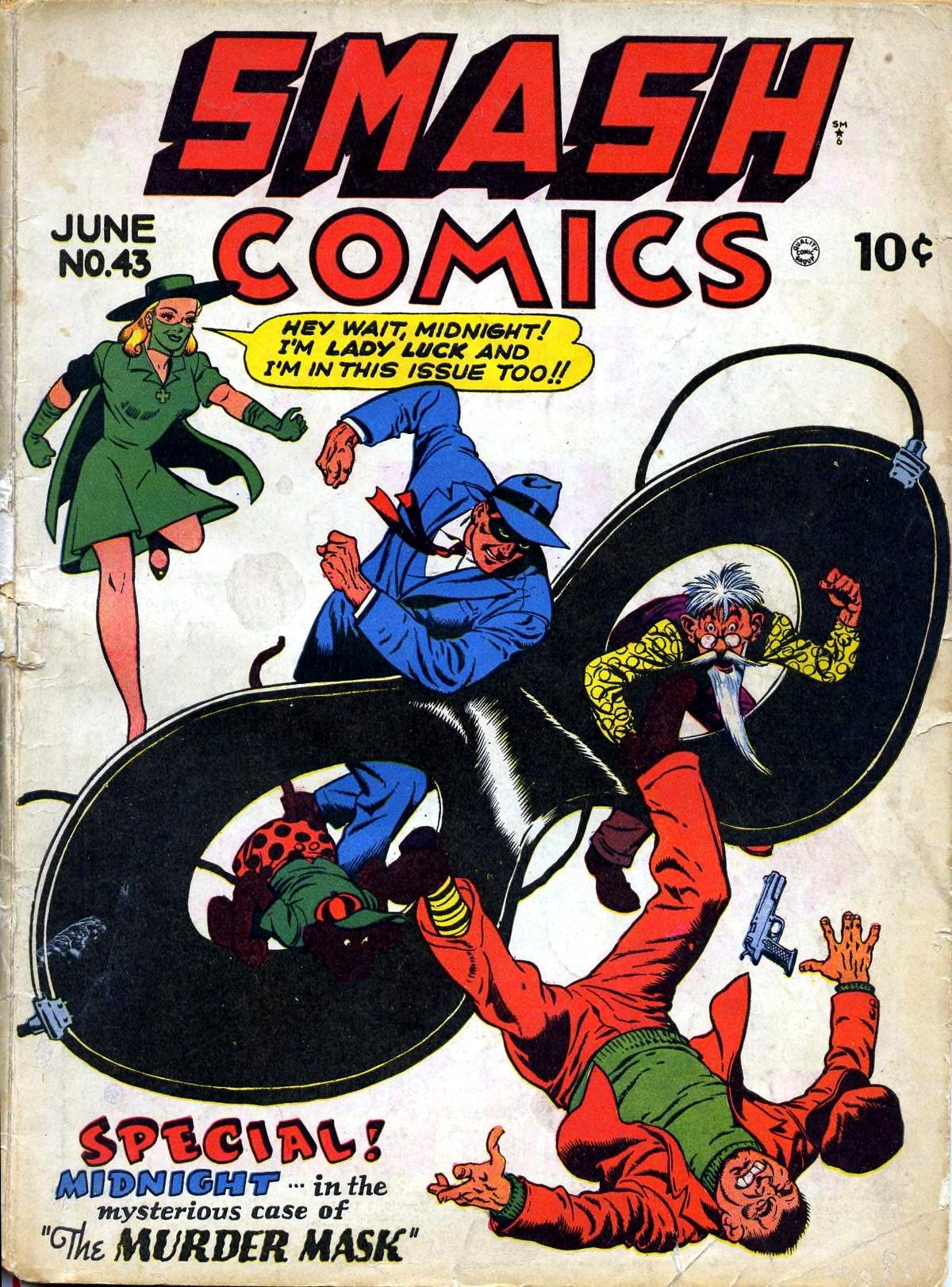 #43