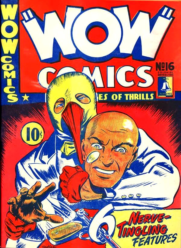#16