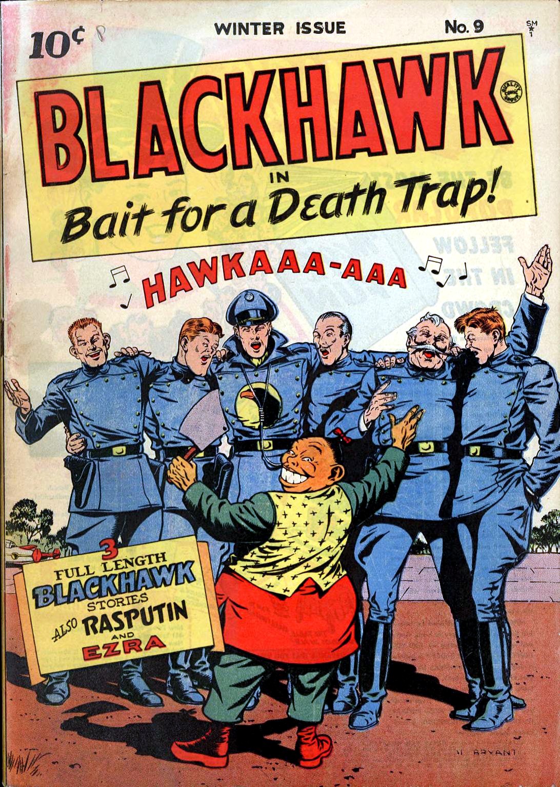 Blackhawk