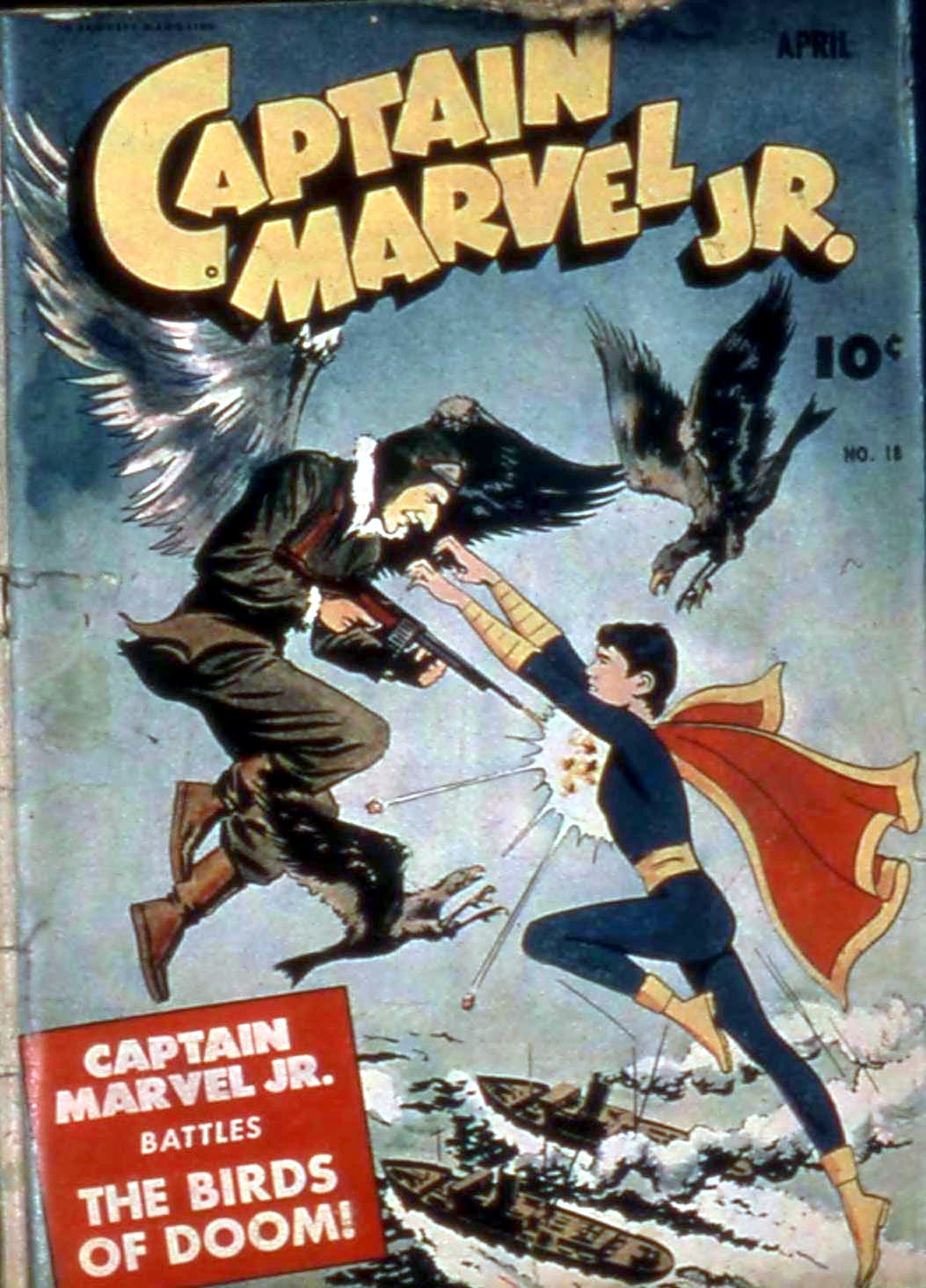 #18