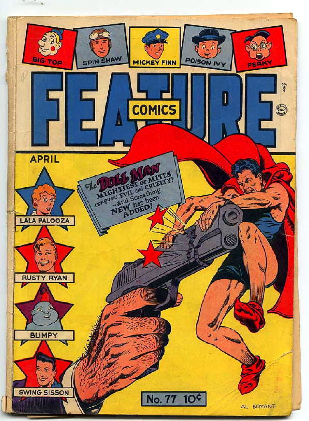 #77