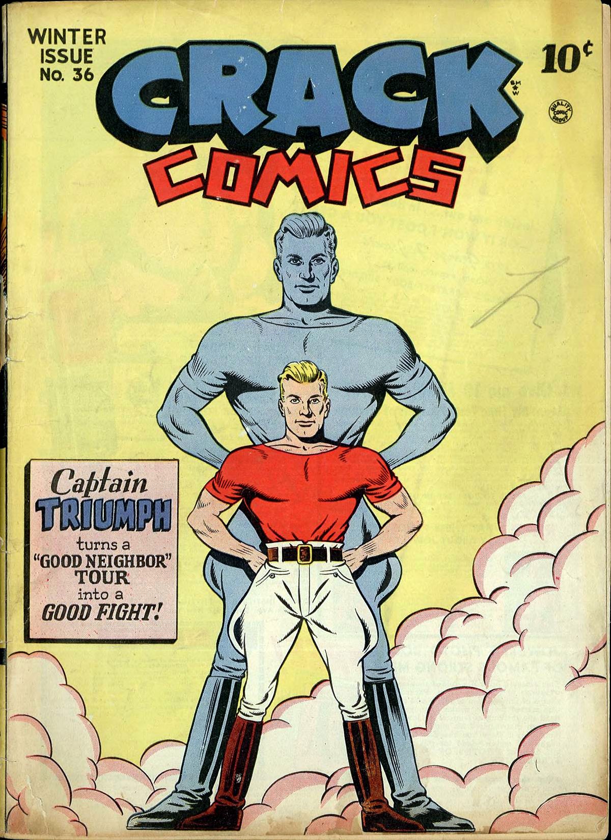 #36