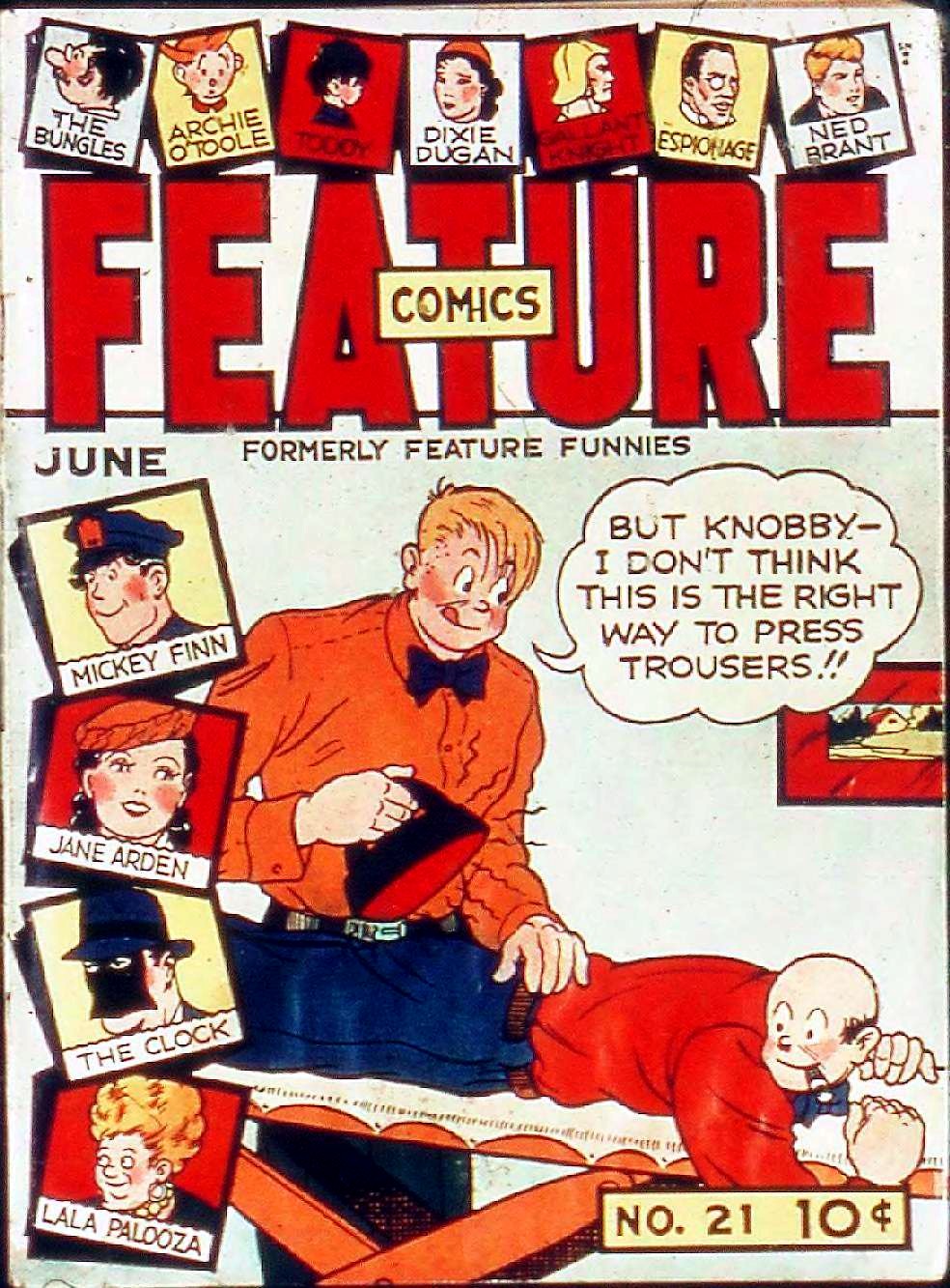 #21