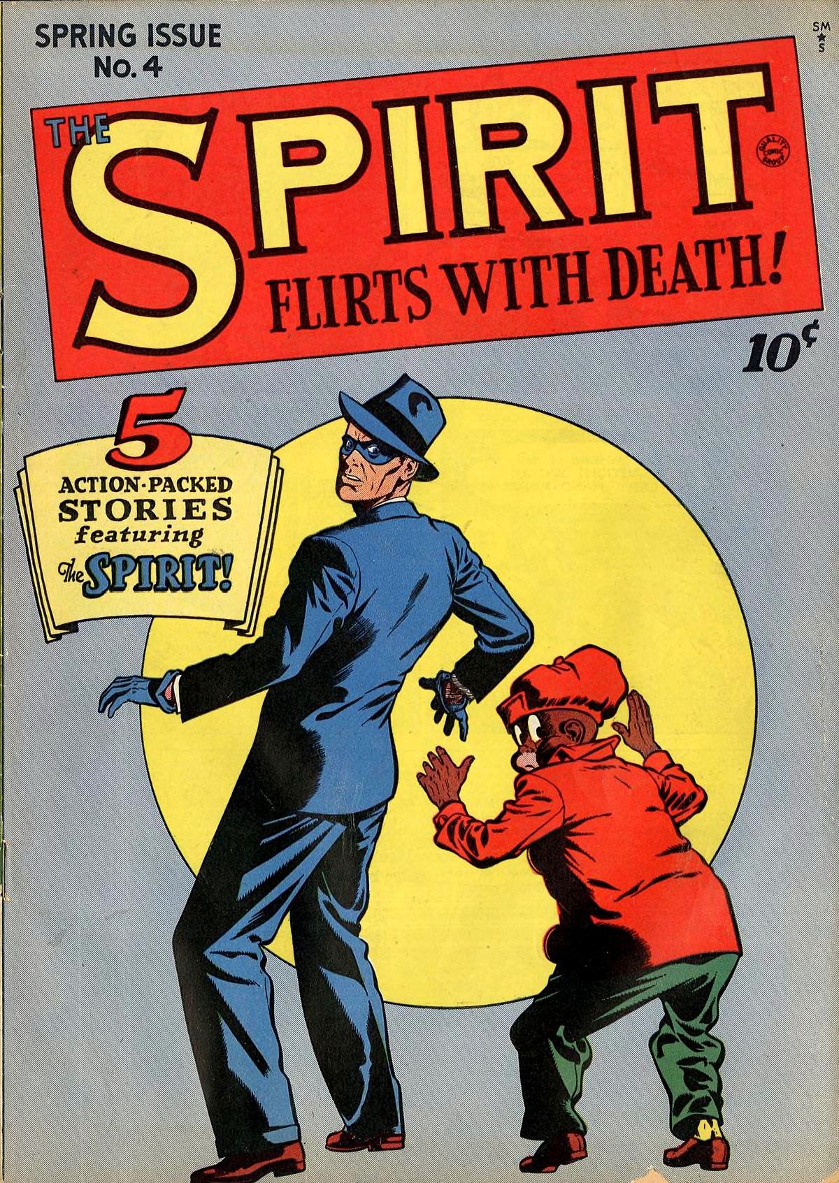 The Spirit