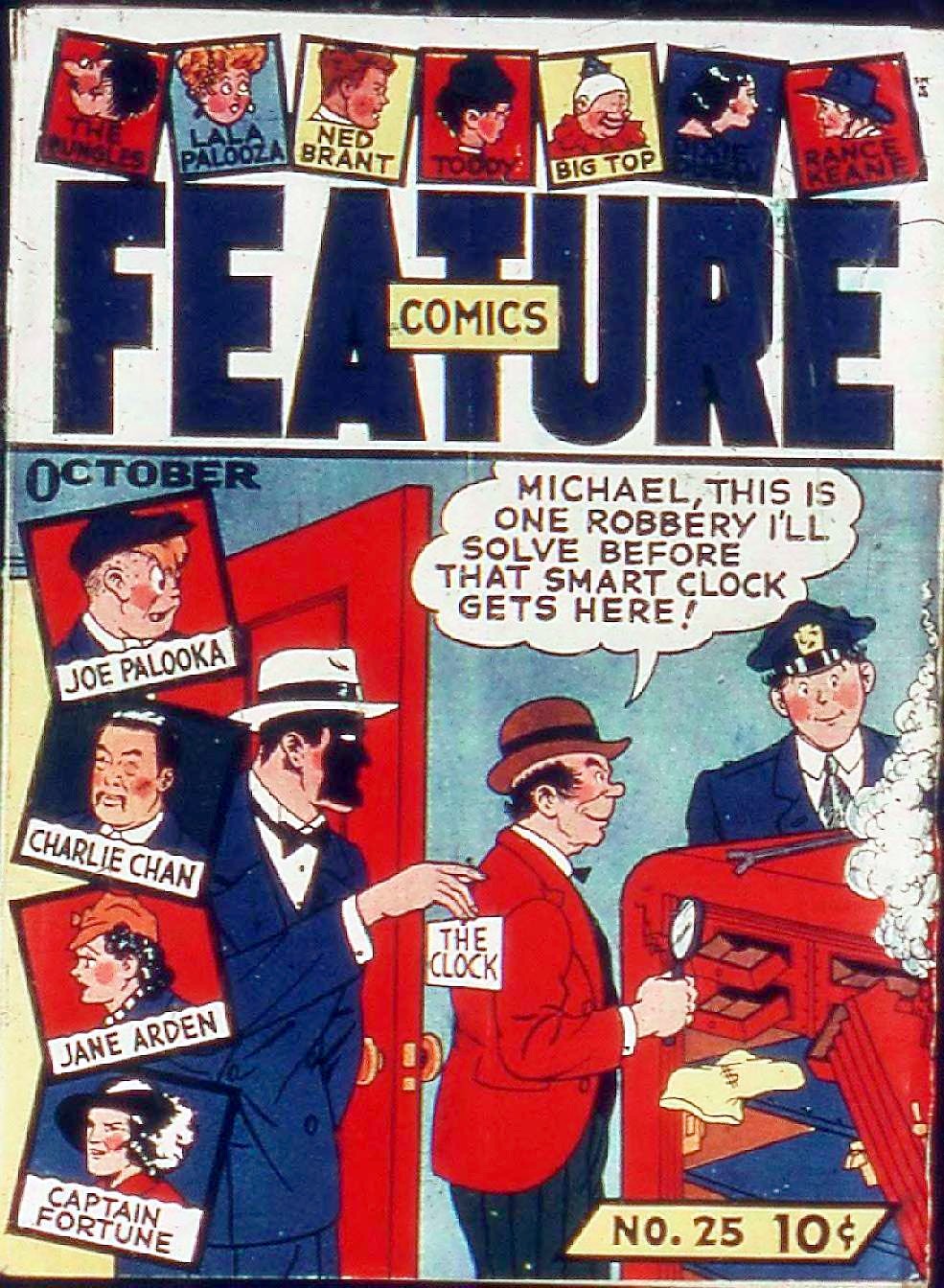 #25