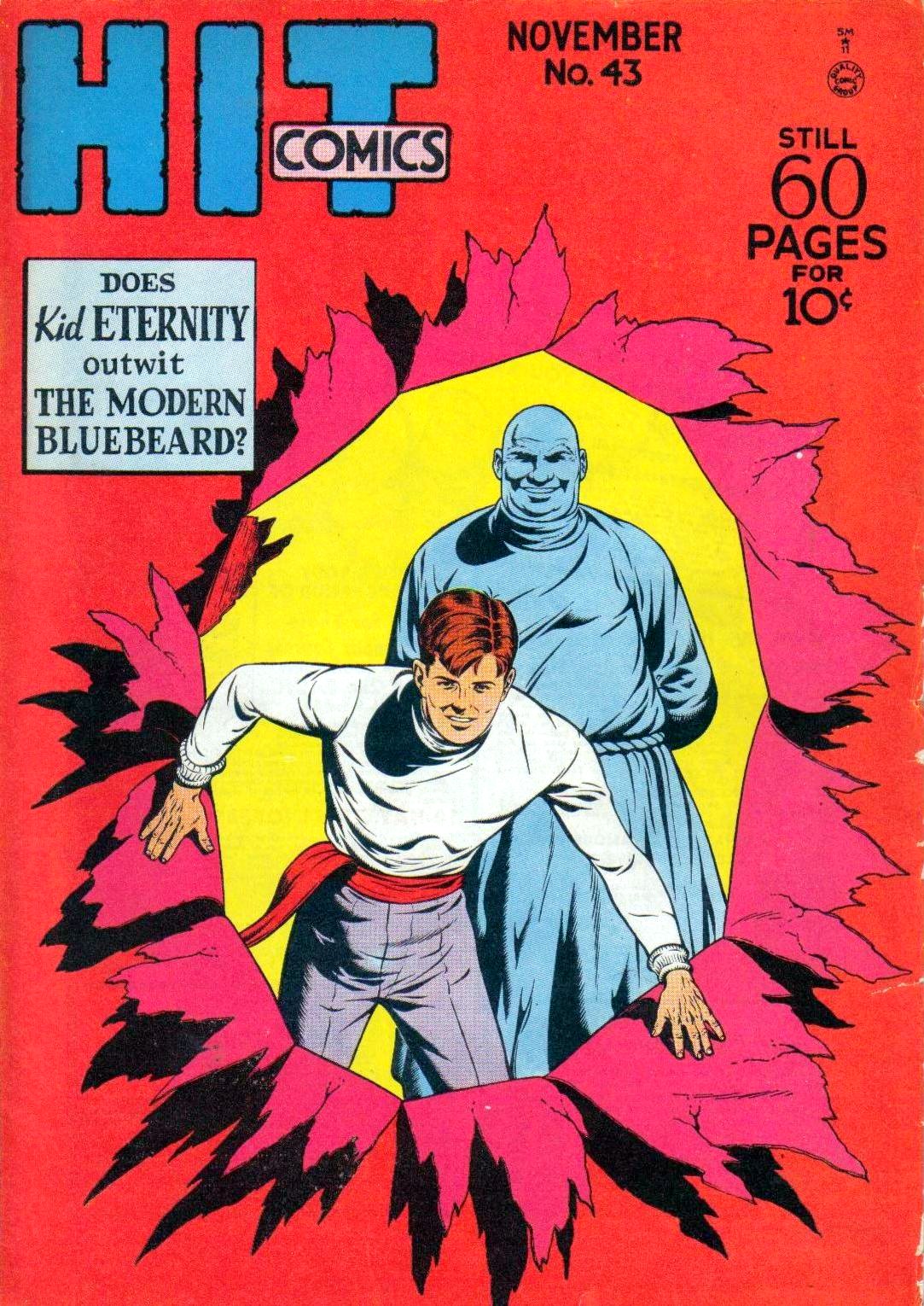 #43