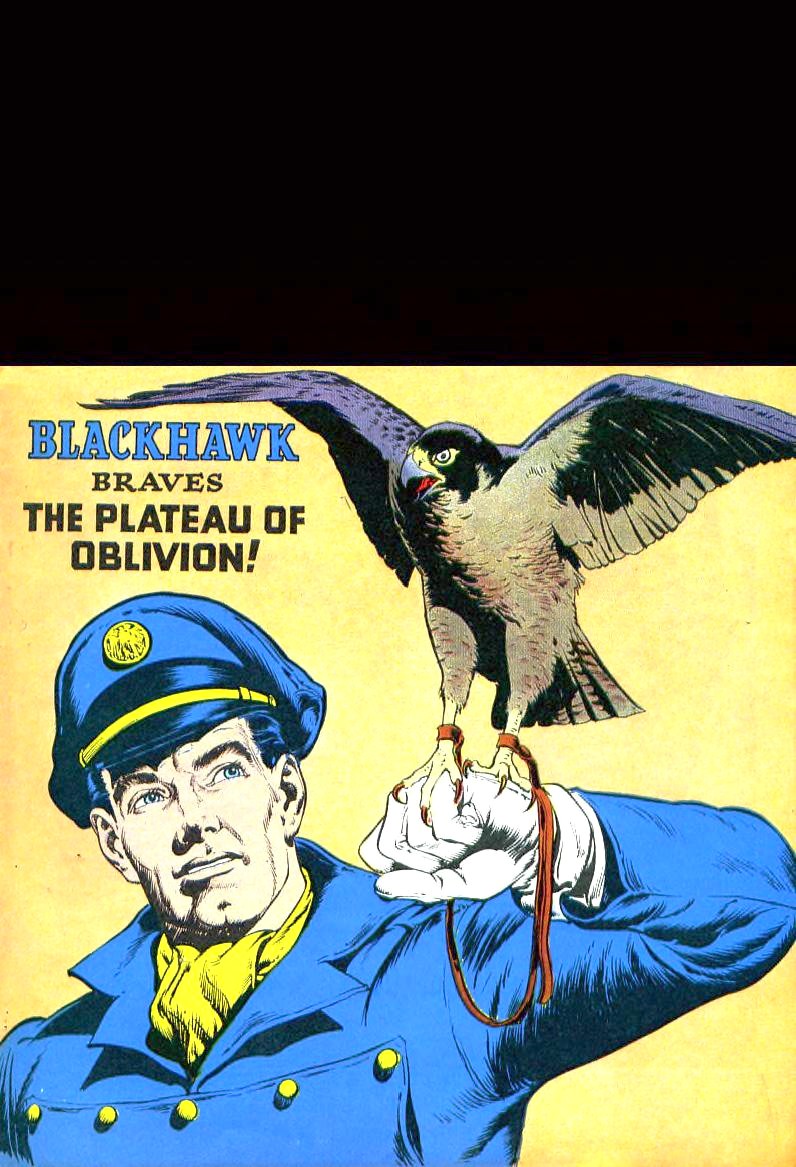 Modern Comics #67 cover