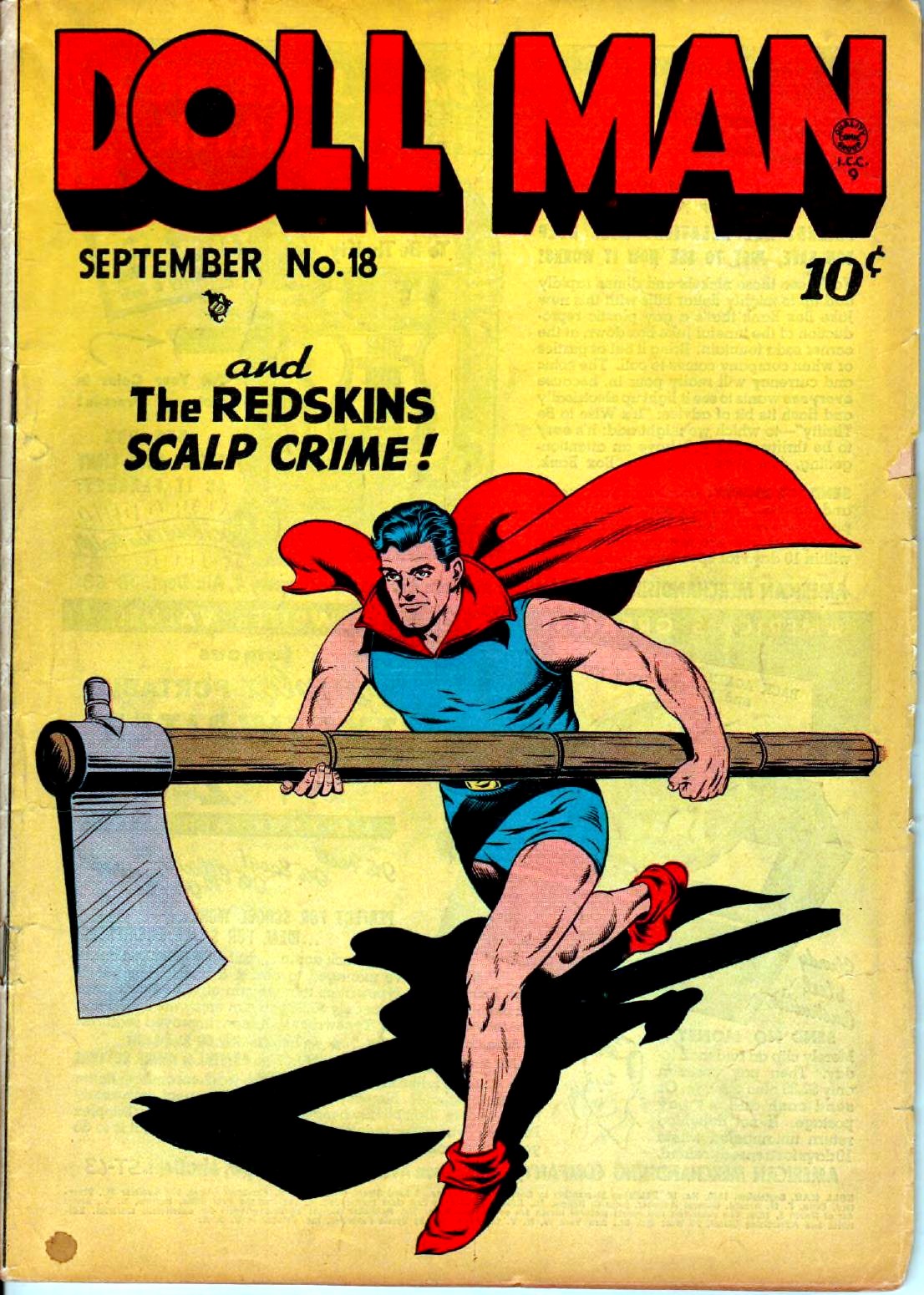 #18