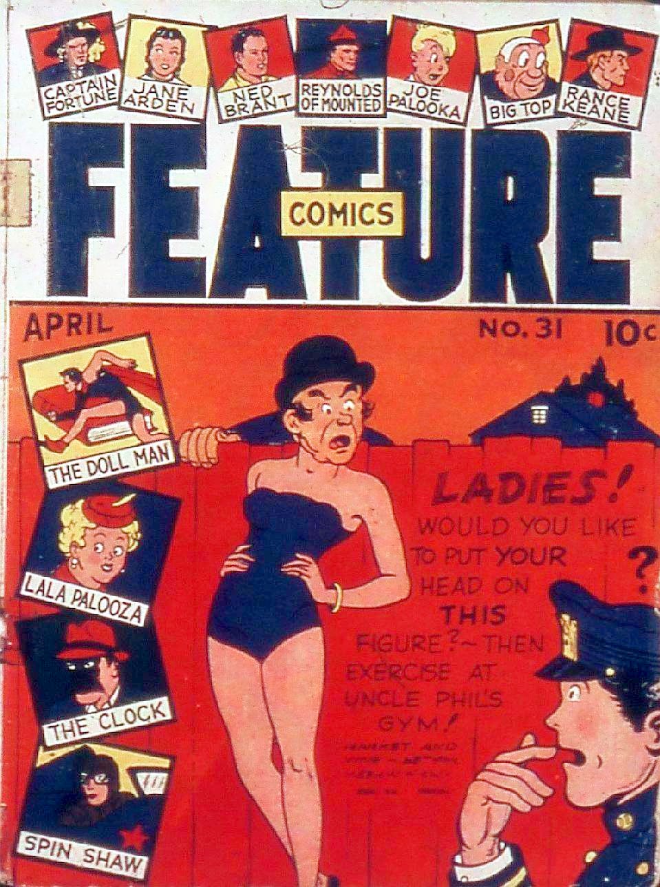 #31