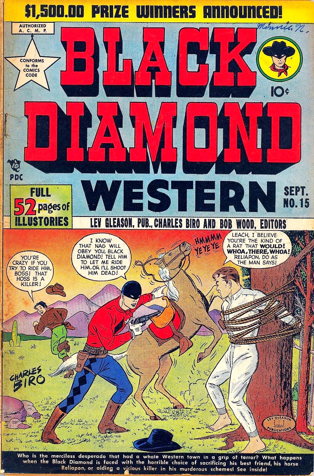 #15