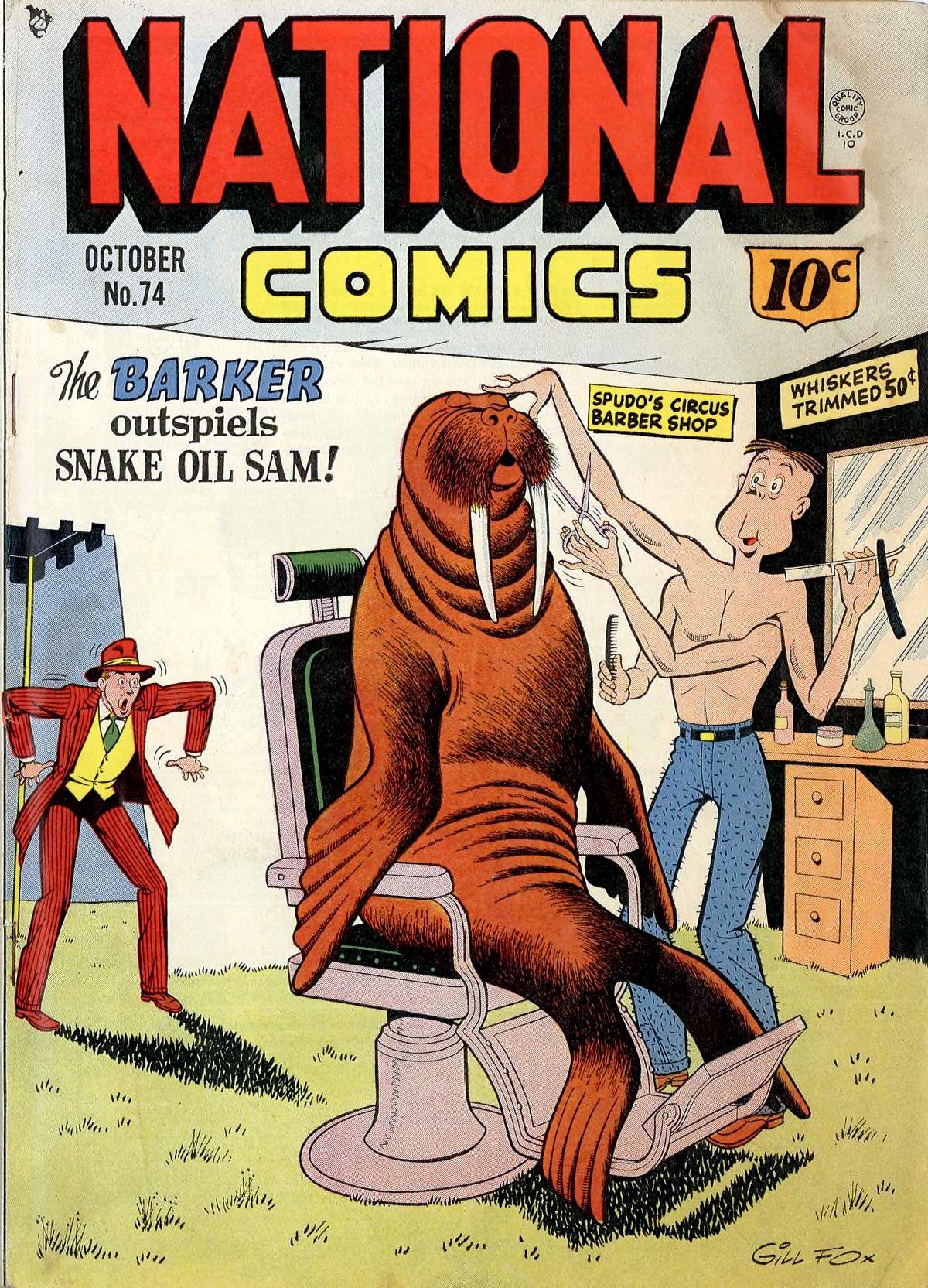 #74