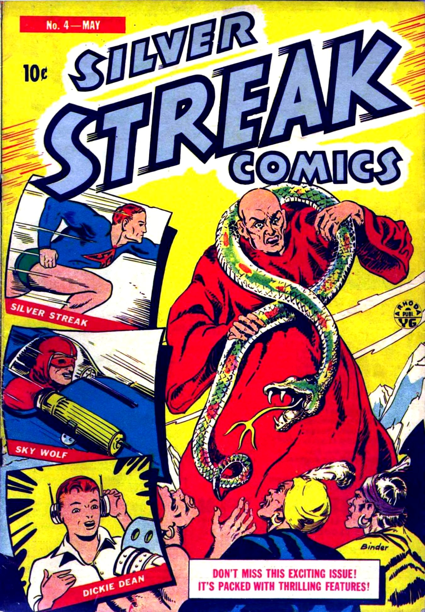 #4