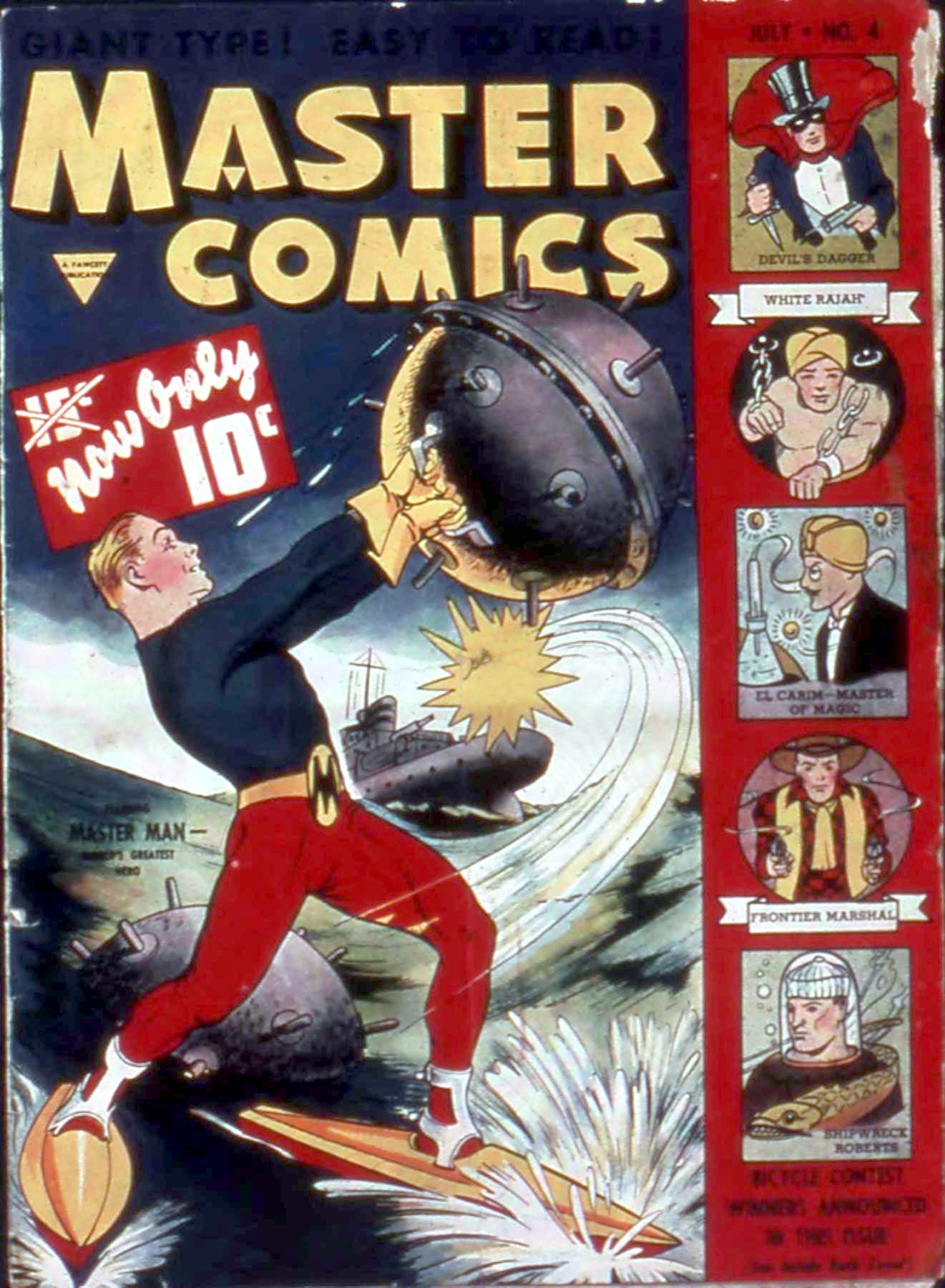 #4