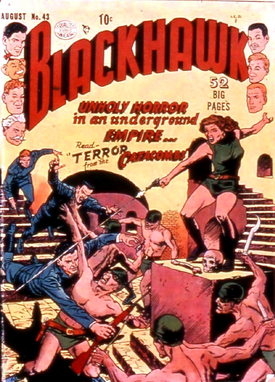 #43