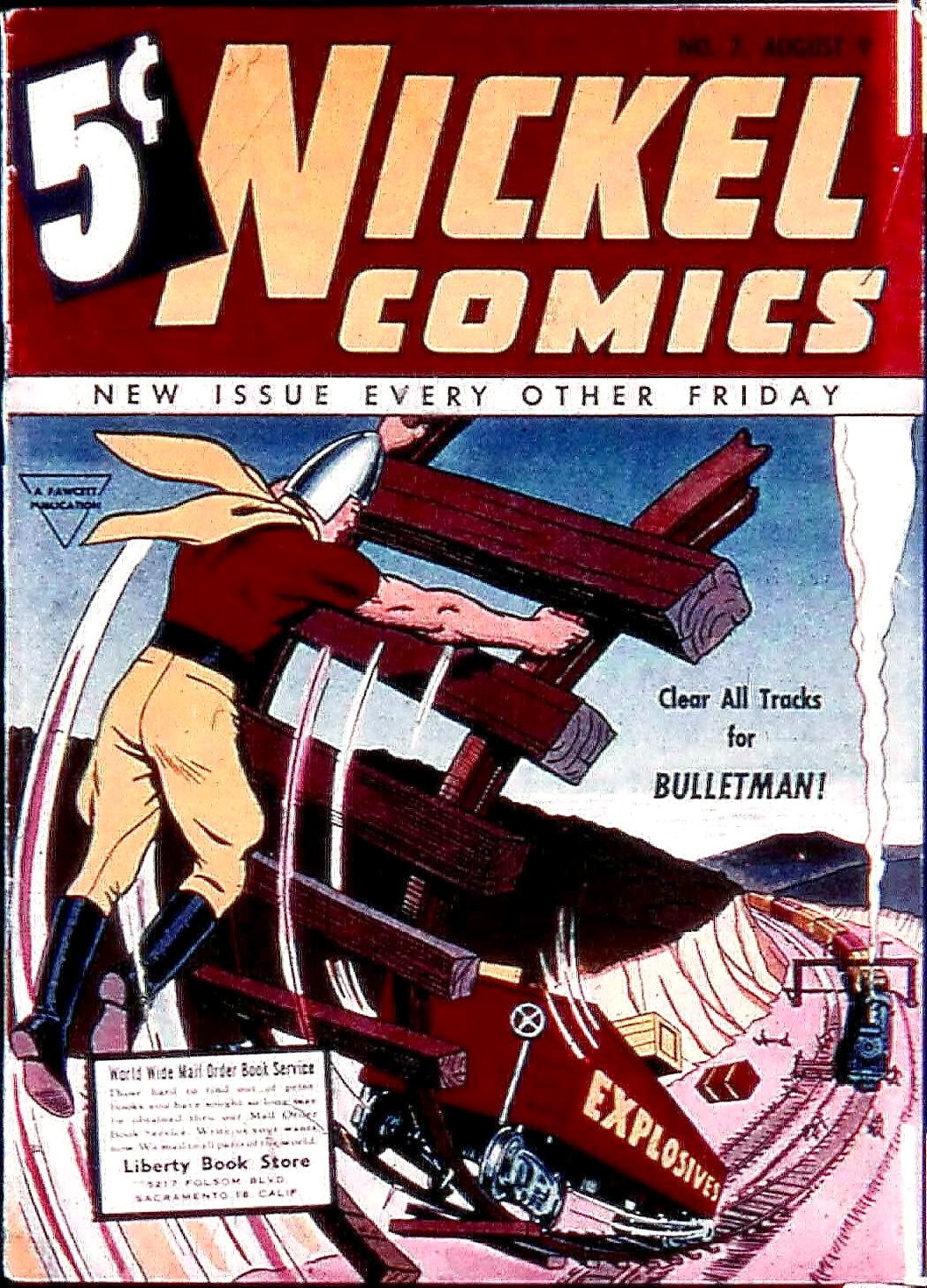 #7