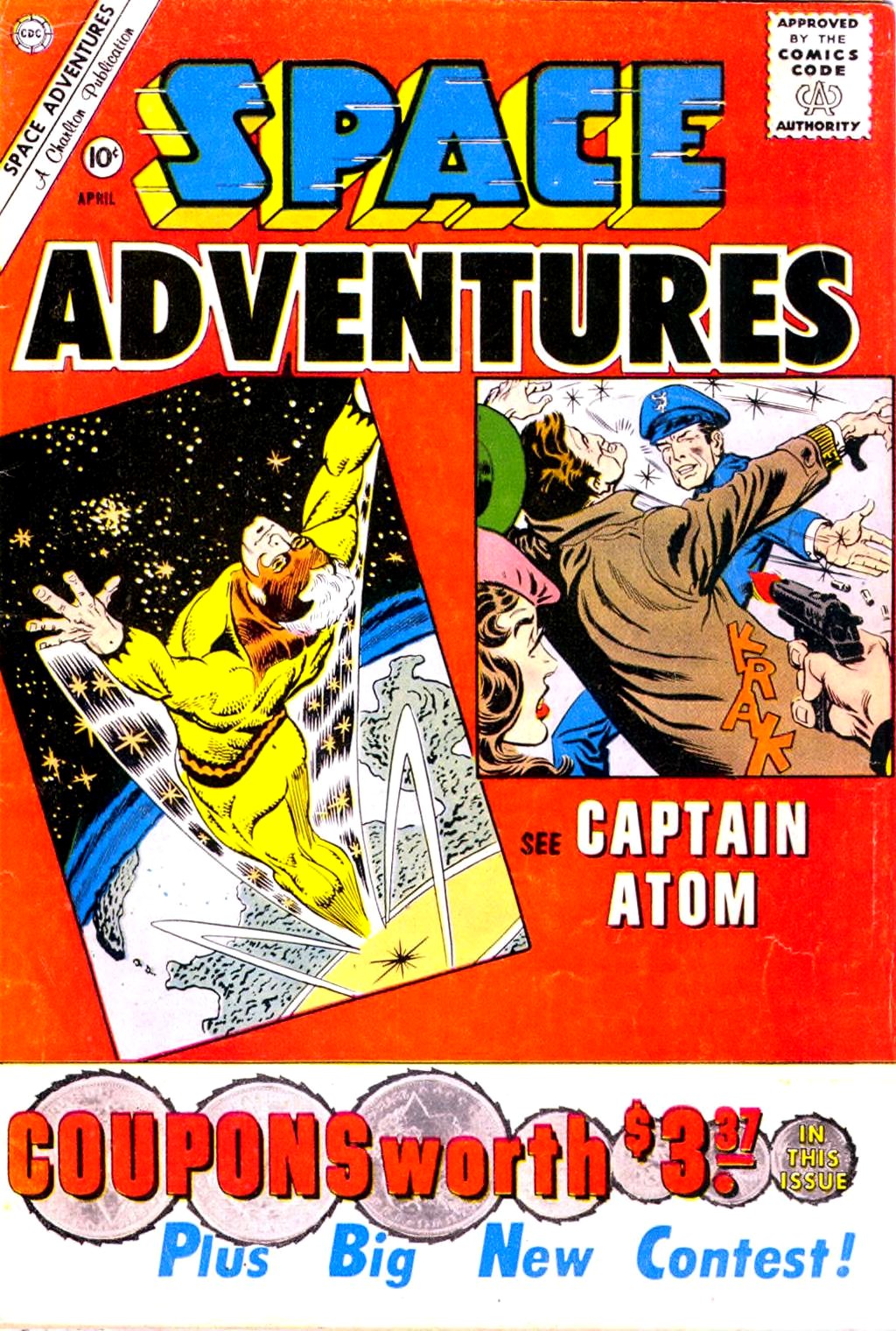 Space Adventures