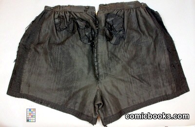 Pair of Breeches by Johan Herman