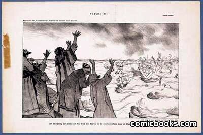 Pascha 1917 by http://data.jck.nl/resource/skos/thespersoon/100562