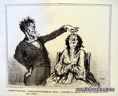 A Medical Procedure