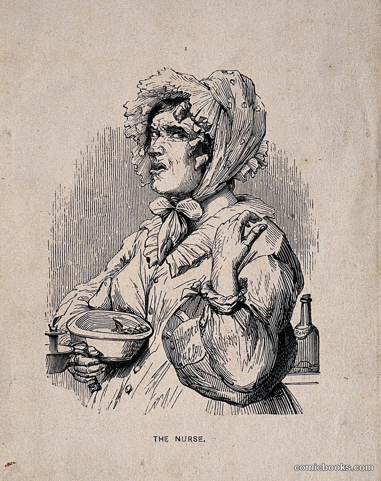 The Nurse