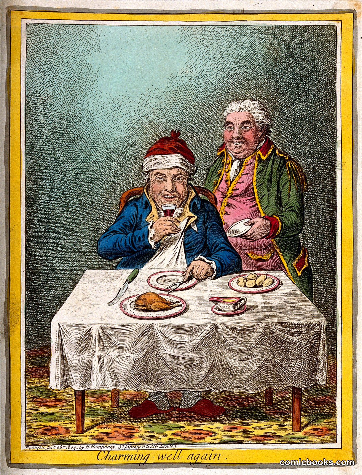Charming Well Again by http://data.europeana.eu/agent/148259