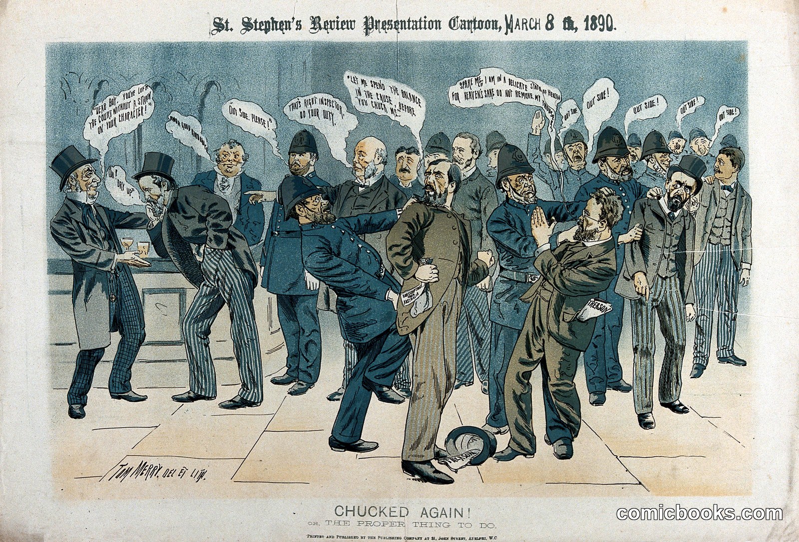 Chucked Again! by http://data.europeana.eu/agent/16062