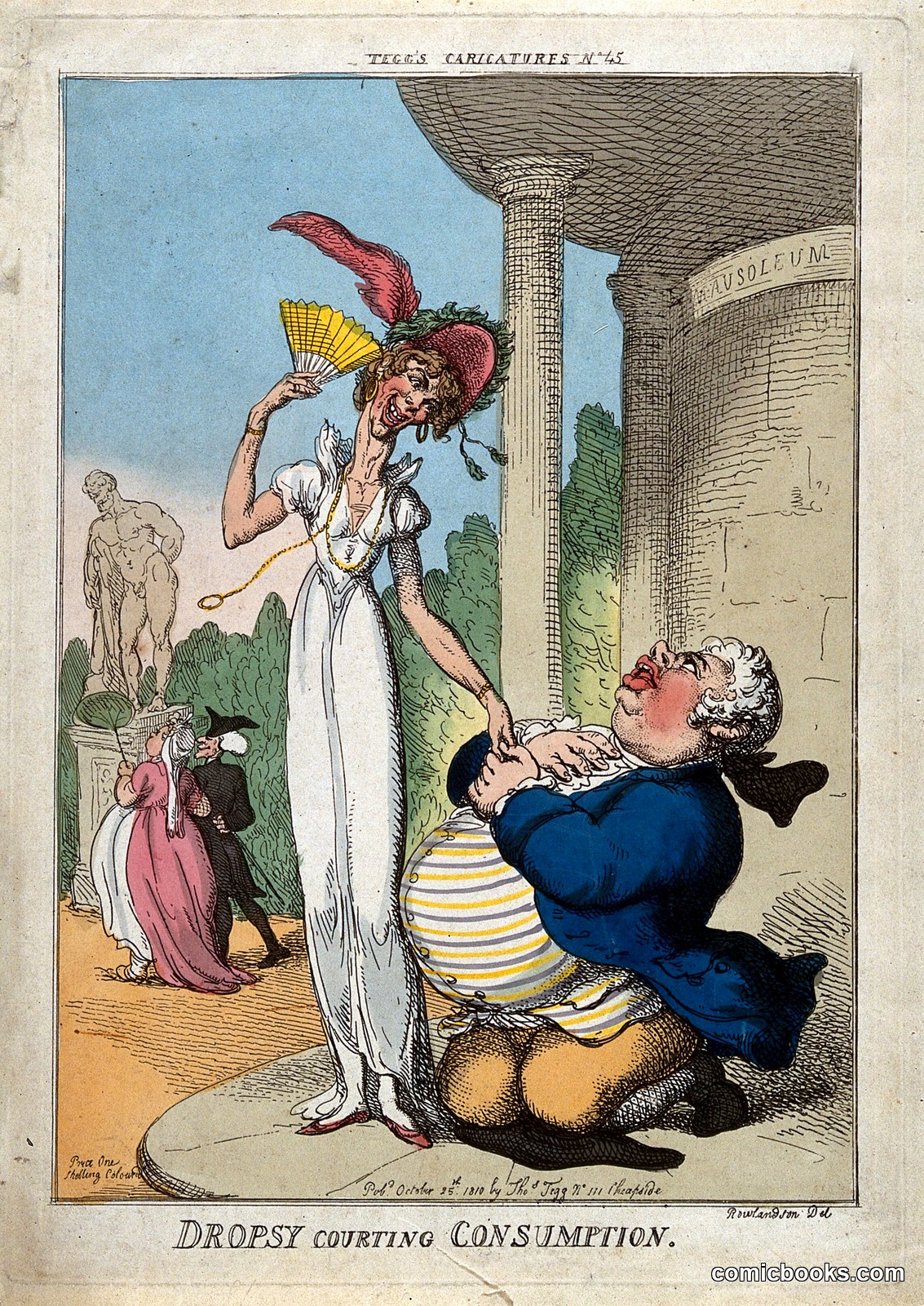 Dropsy Courting Consumption by http://data.europeana.eu/agent/148260