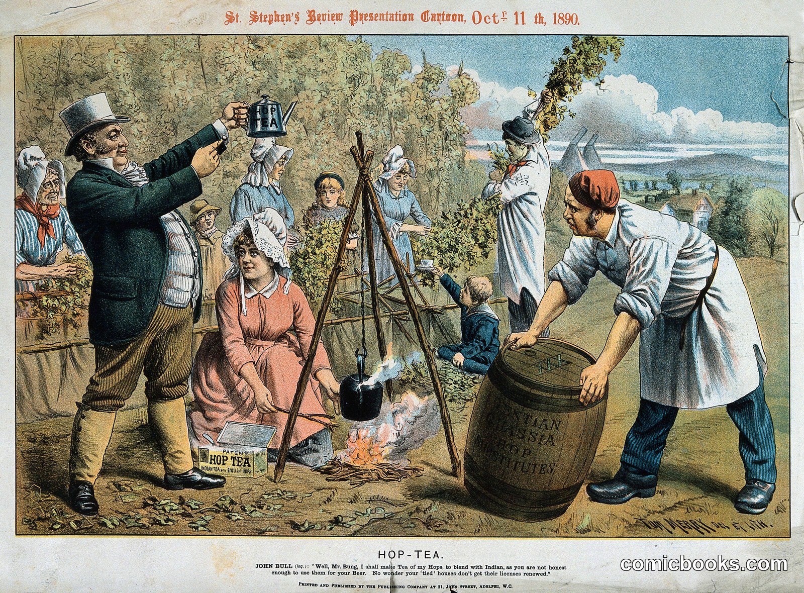 Hop-Tea by http://data.europeana.eu/agent/16062