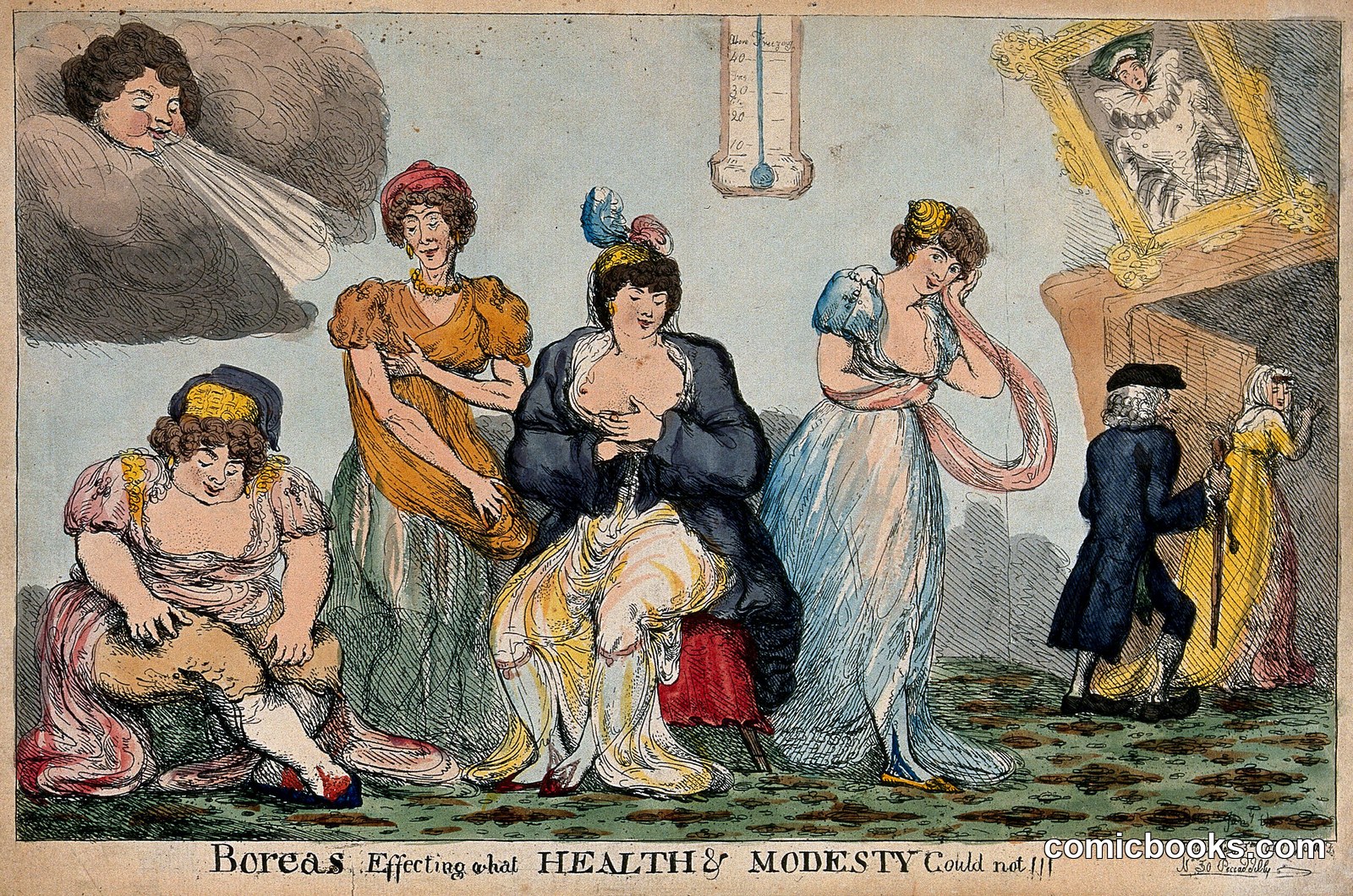Boreas, Effecting what Health & Modesty Could not!!! by http://data.europeana.eu/agent/148259