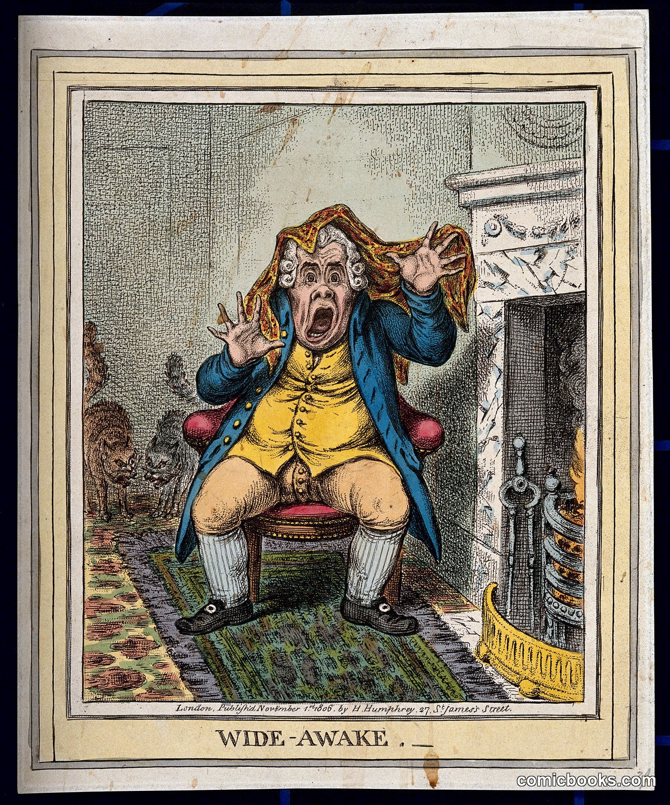 Wide-Awake by http://data.europeana.eu/agent/148259
