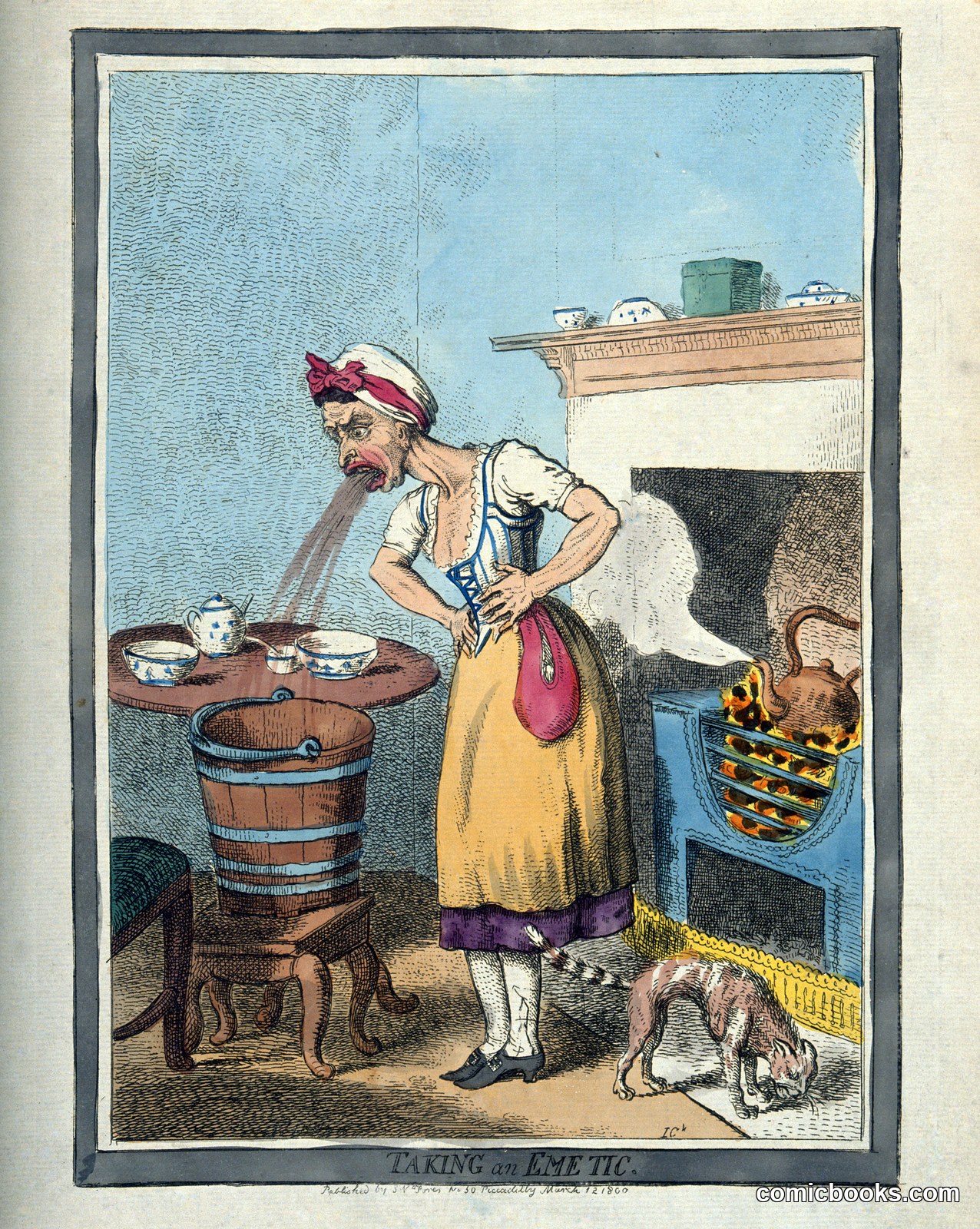Taking an Emetic by http://data.europeana.eu/agent/11149