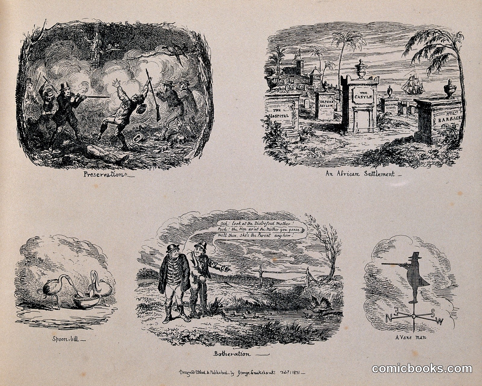 Vignettes by http://data.europeana.eu/agent/63272