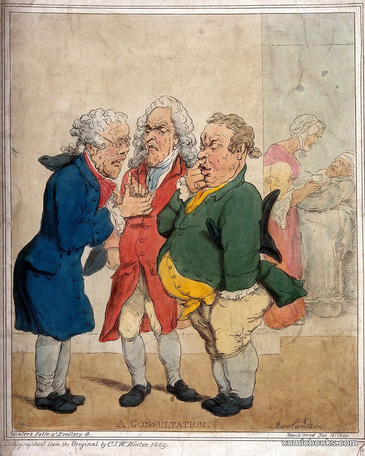 A Consultation by http://data.europeana.eu/agent/148260