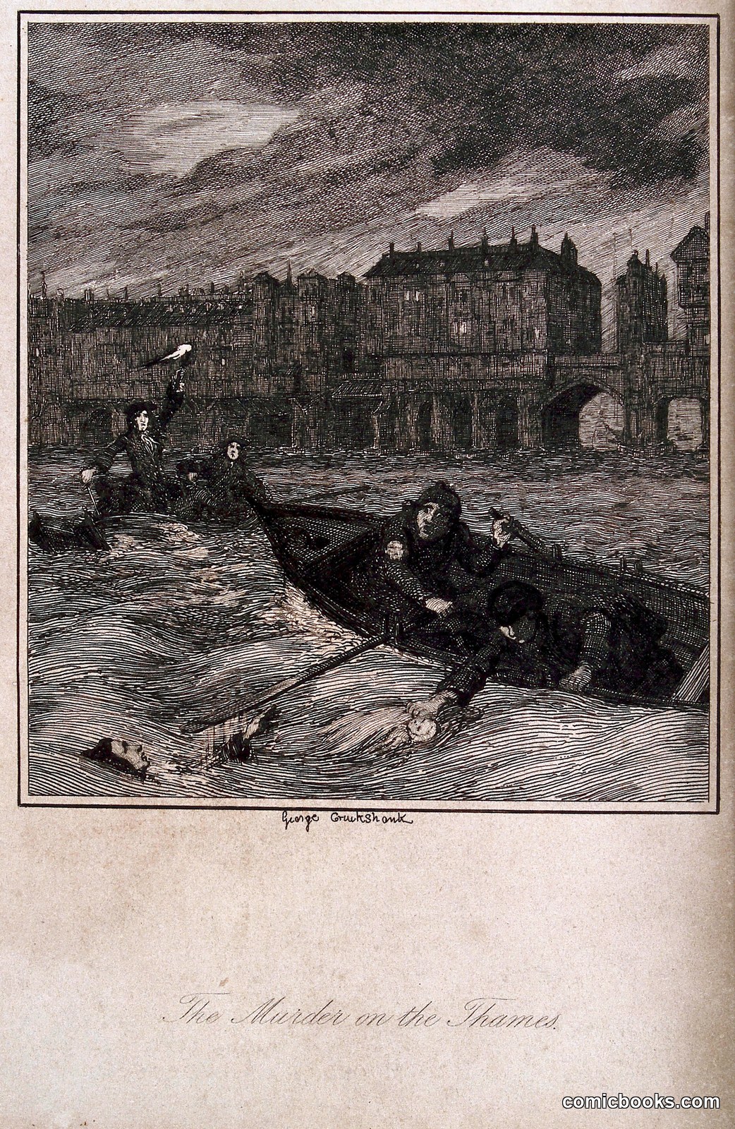 The Murder on the Thames by http://data.europeana.eu/agent/63272