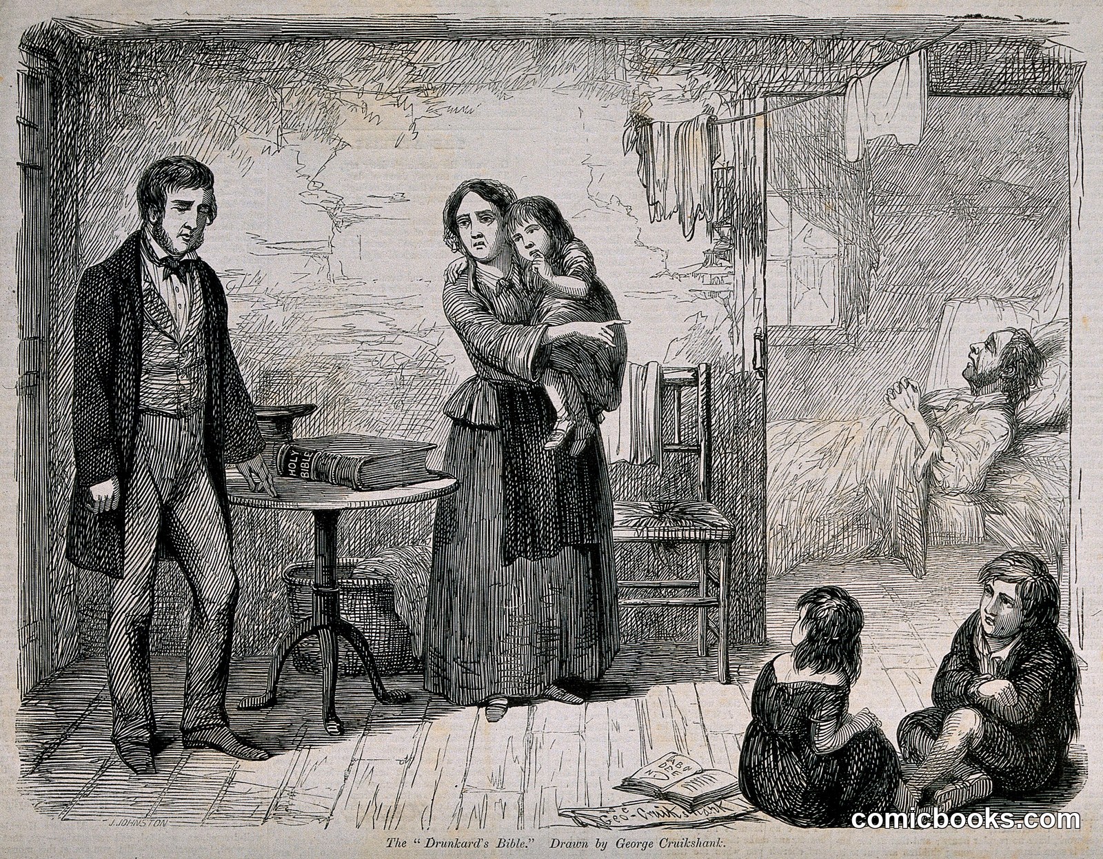The Drunkard's Bible by http://data.europeana.eu/agent/63272
