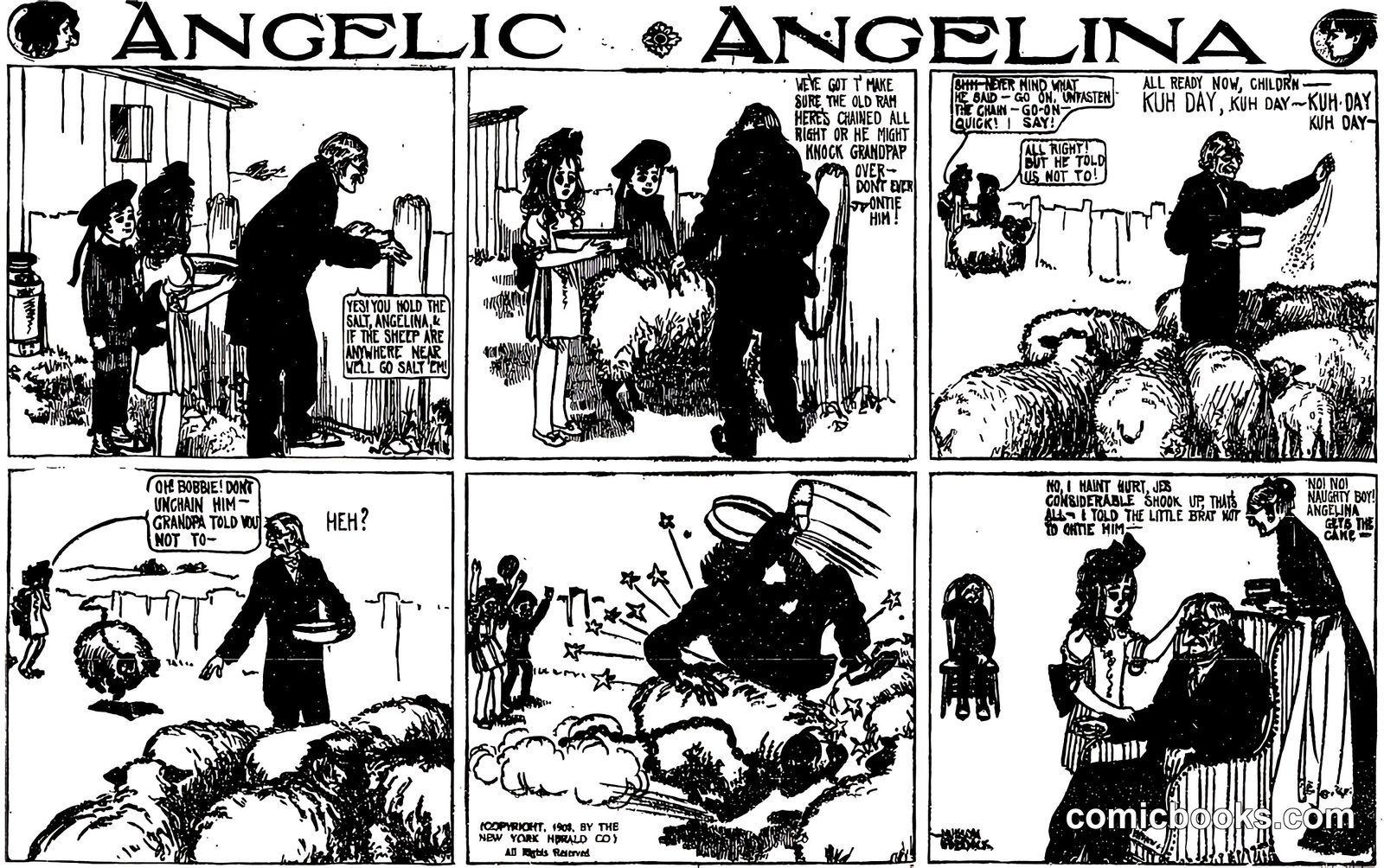Angelic Angelina