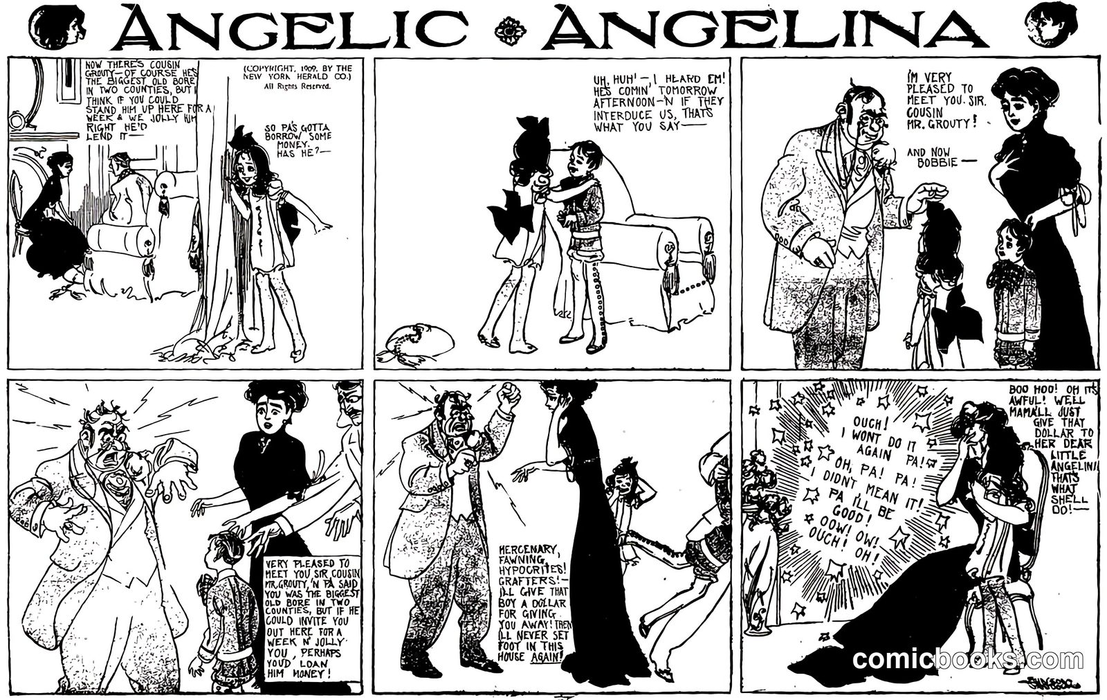Angelic Angelina