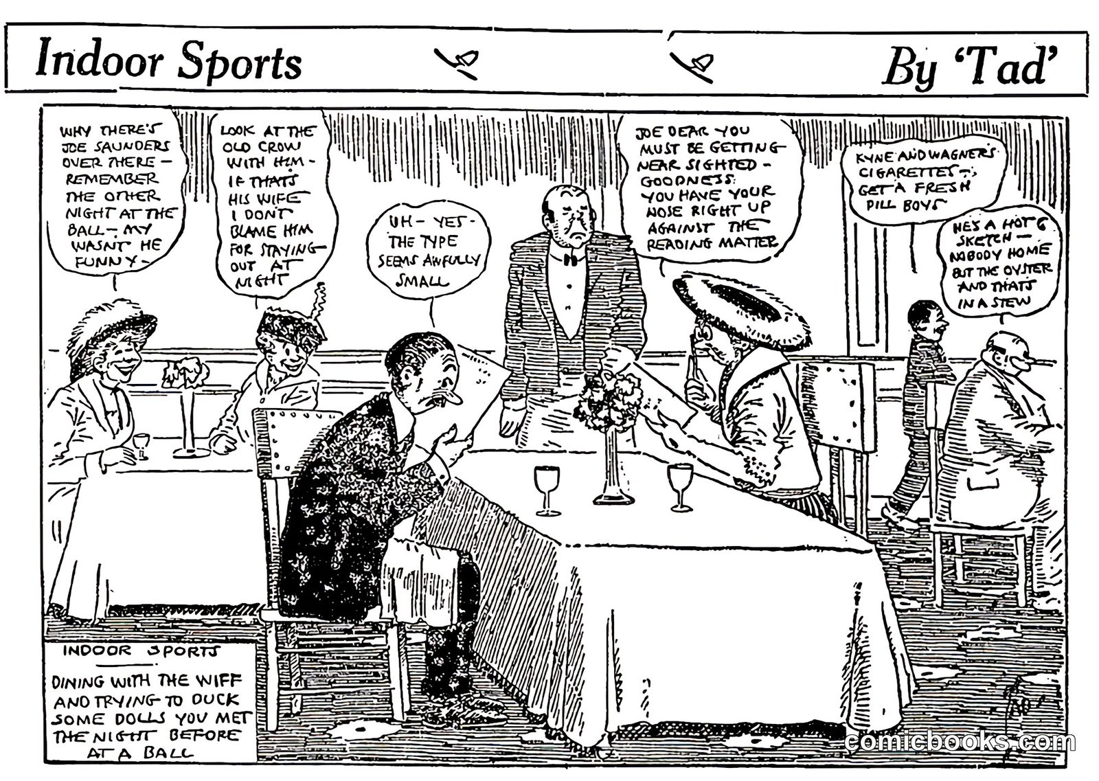 Indoor Sports