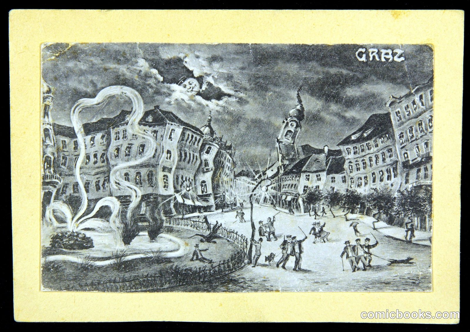 Graz