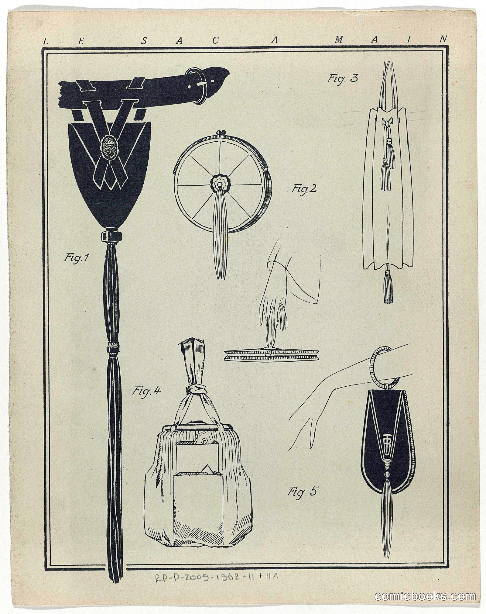 Accessories
