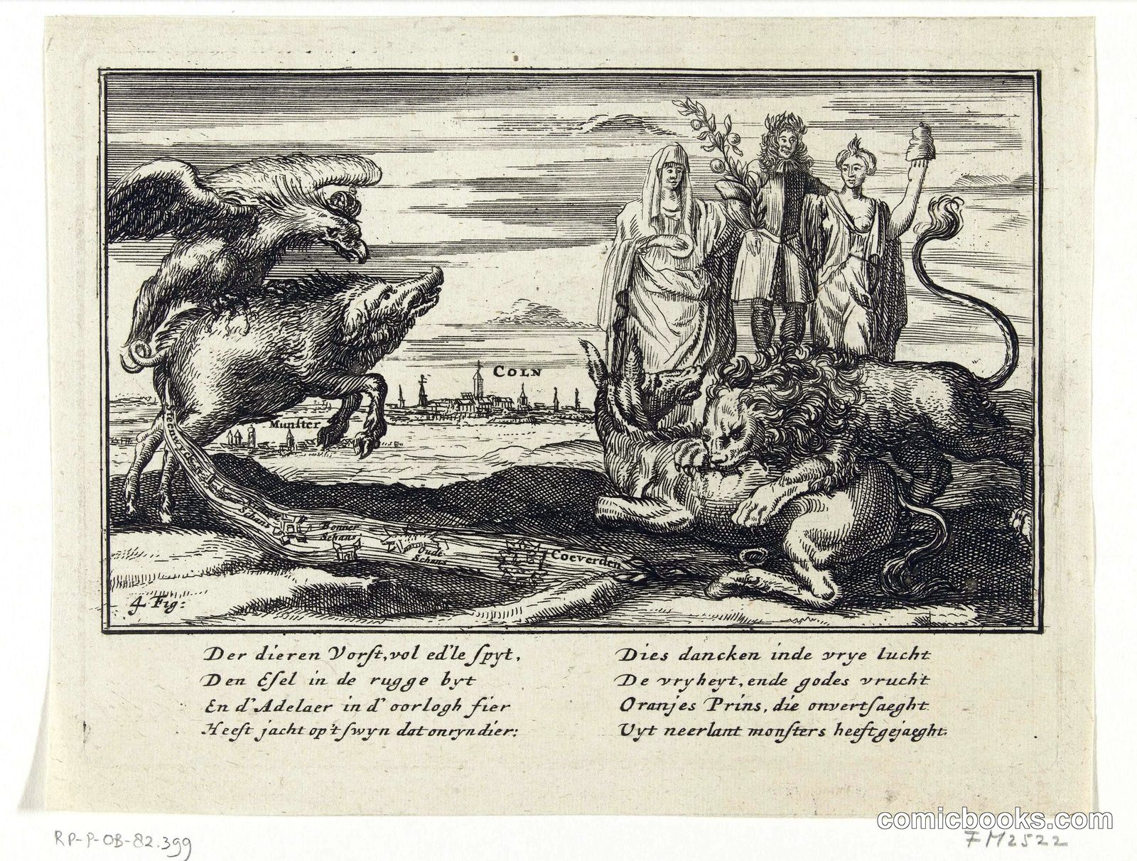 The German Bishops Defeated