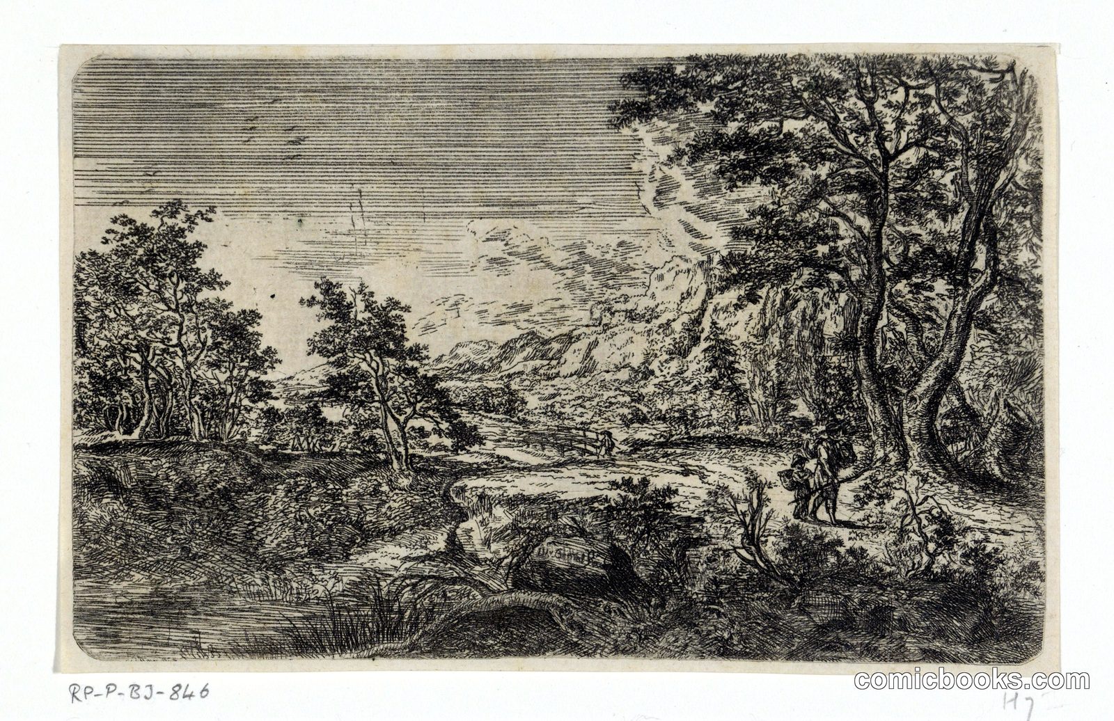 Spotprent op de jonge pretendent die van het koord valt (Political Print of the Young Pretender Falling from the Rope)