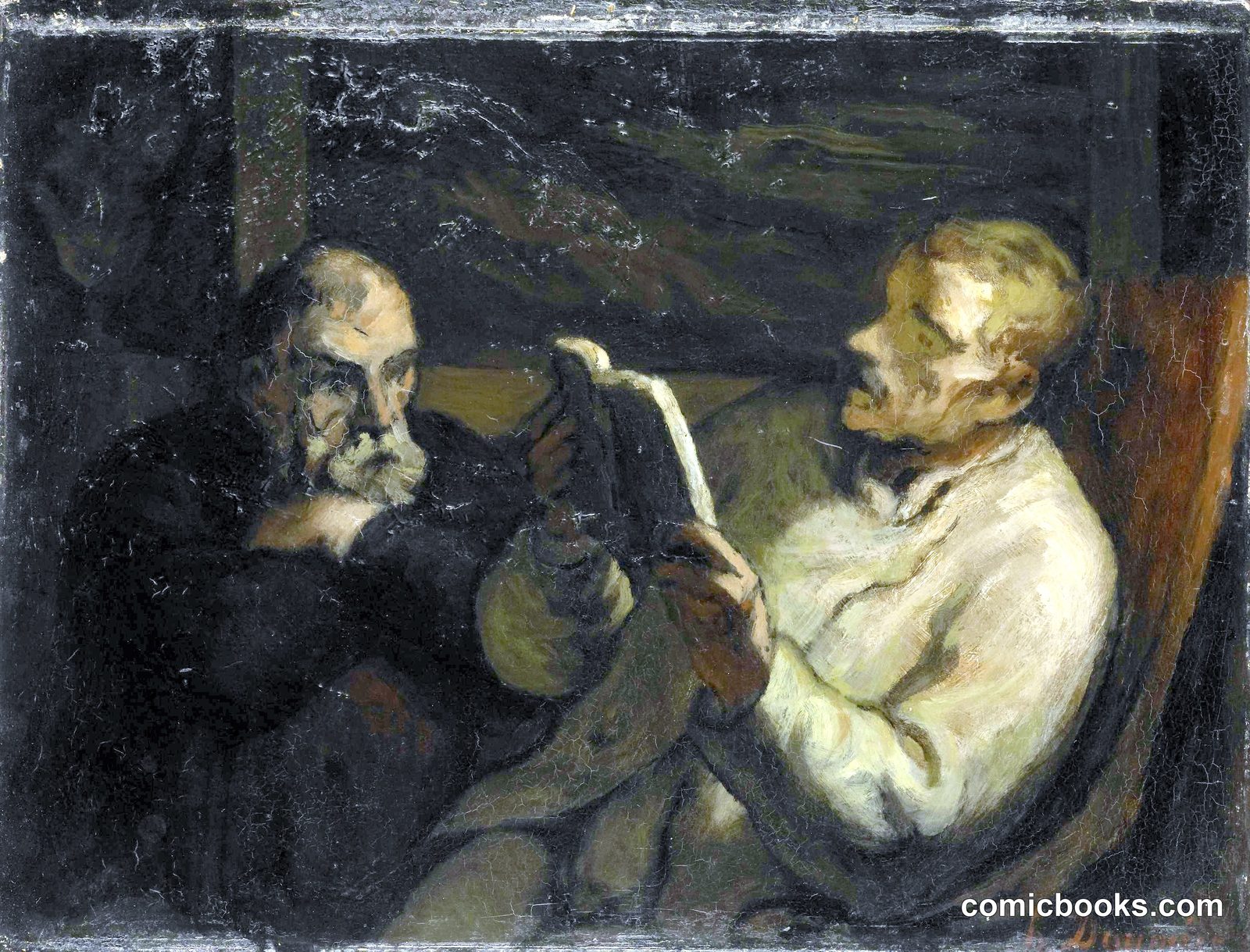 The Reading