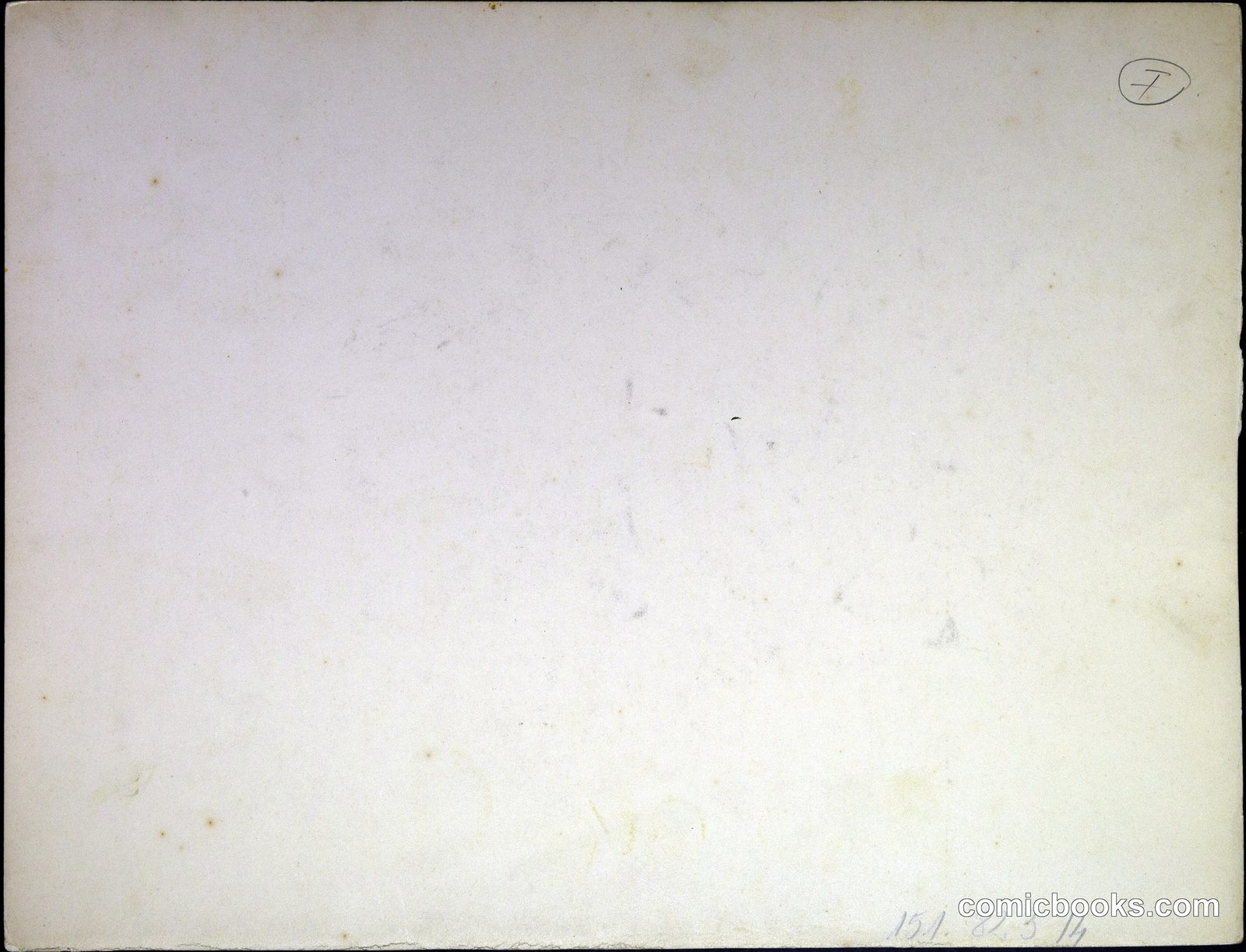 Album page by Constantin Jiquidi by Constantin Jiquidi, ilustrator